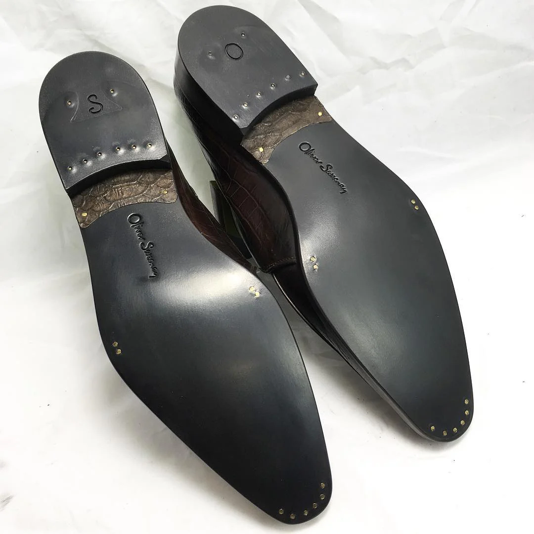 Bespoke Resole - Image 7