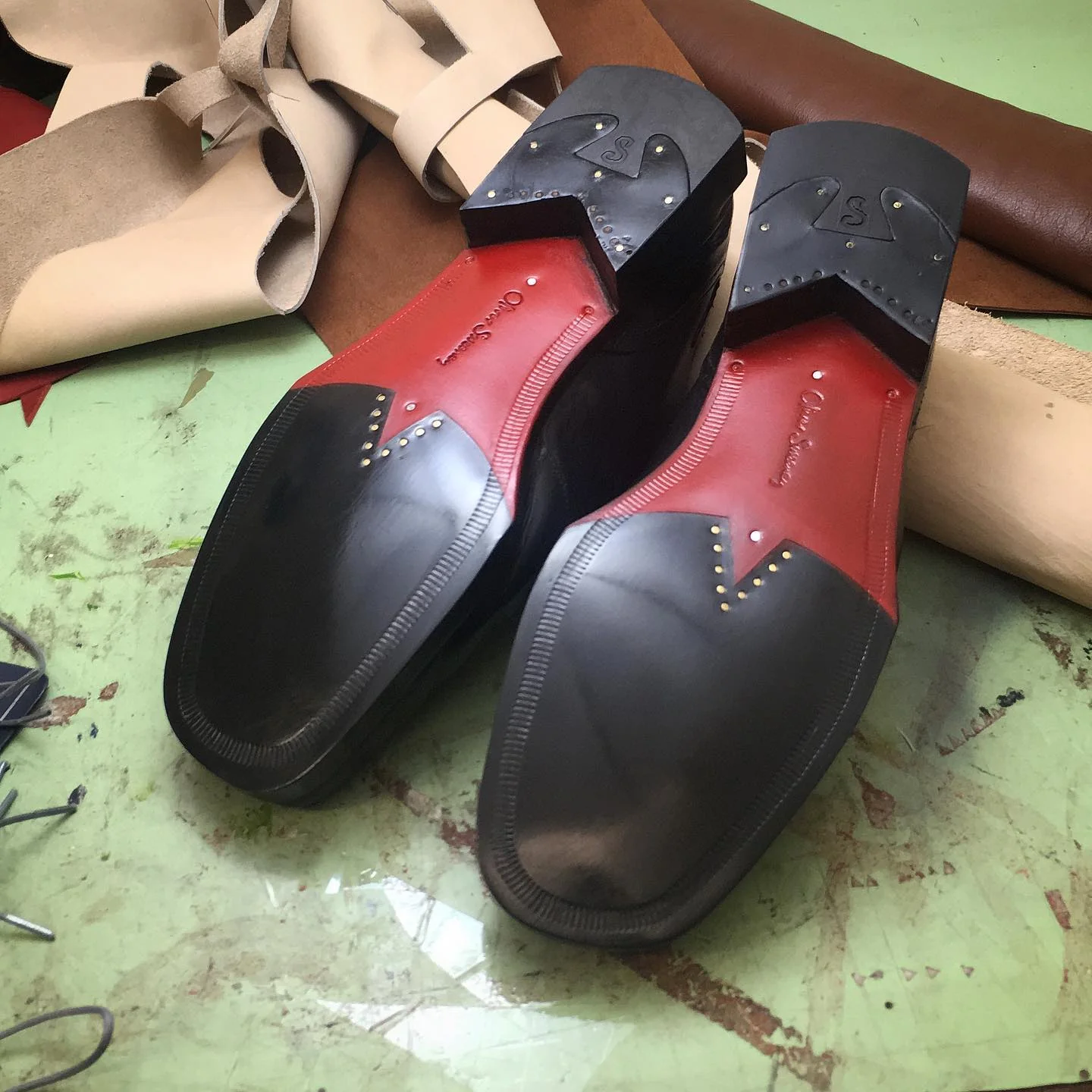 Bespoke Resole - Image 8