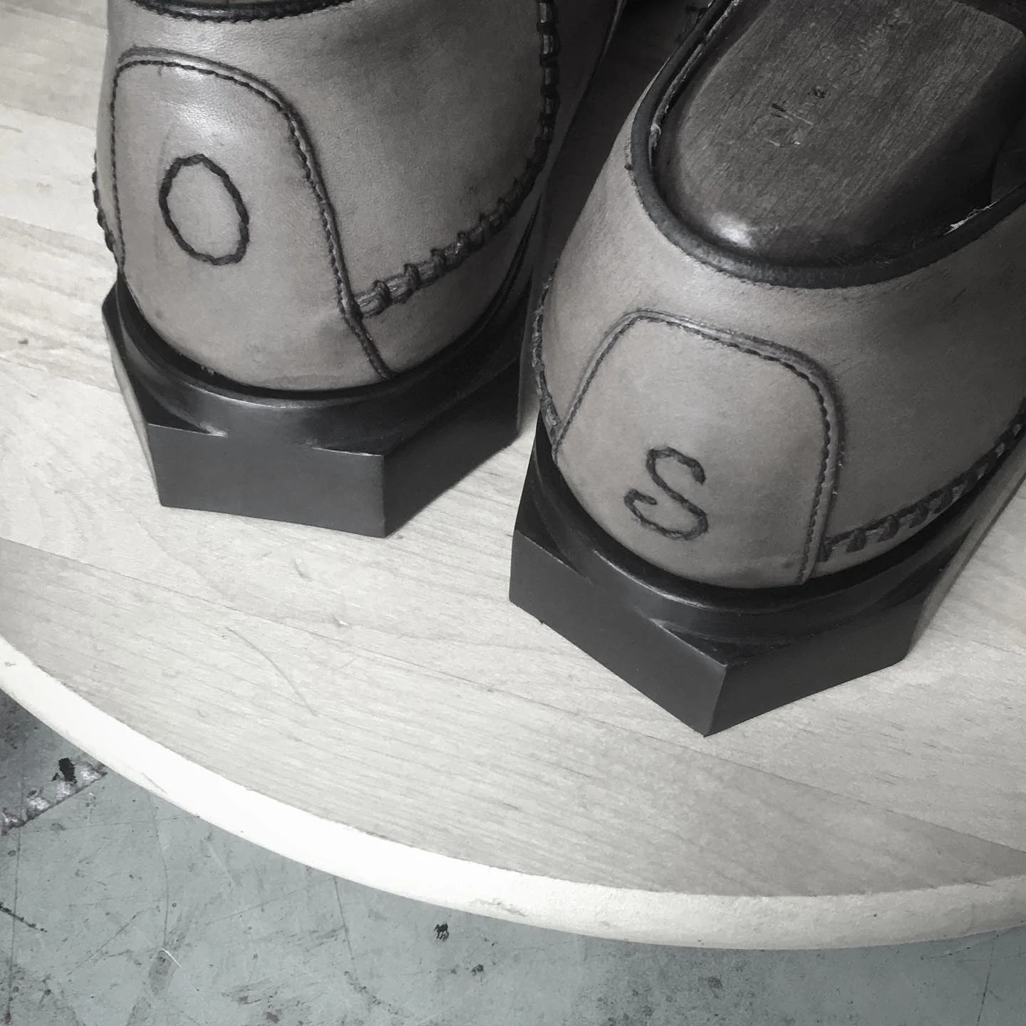 Bespoke Resole - Image 9