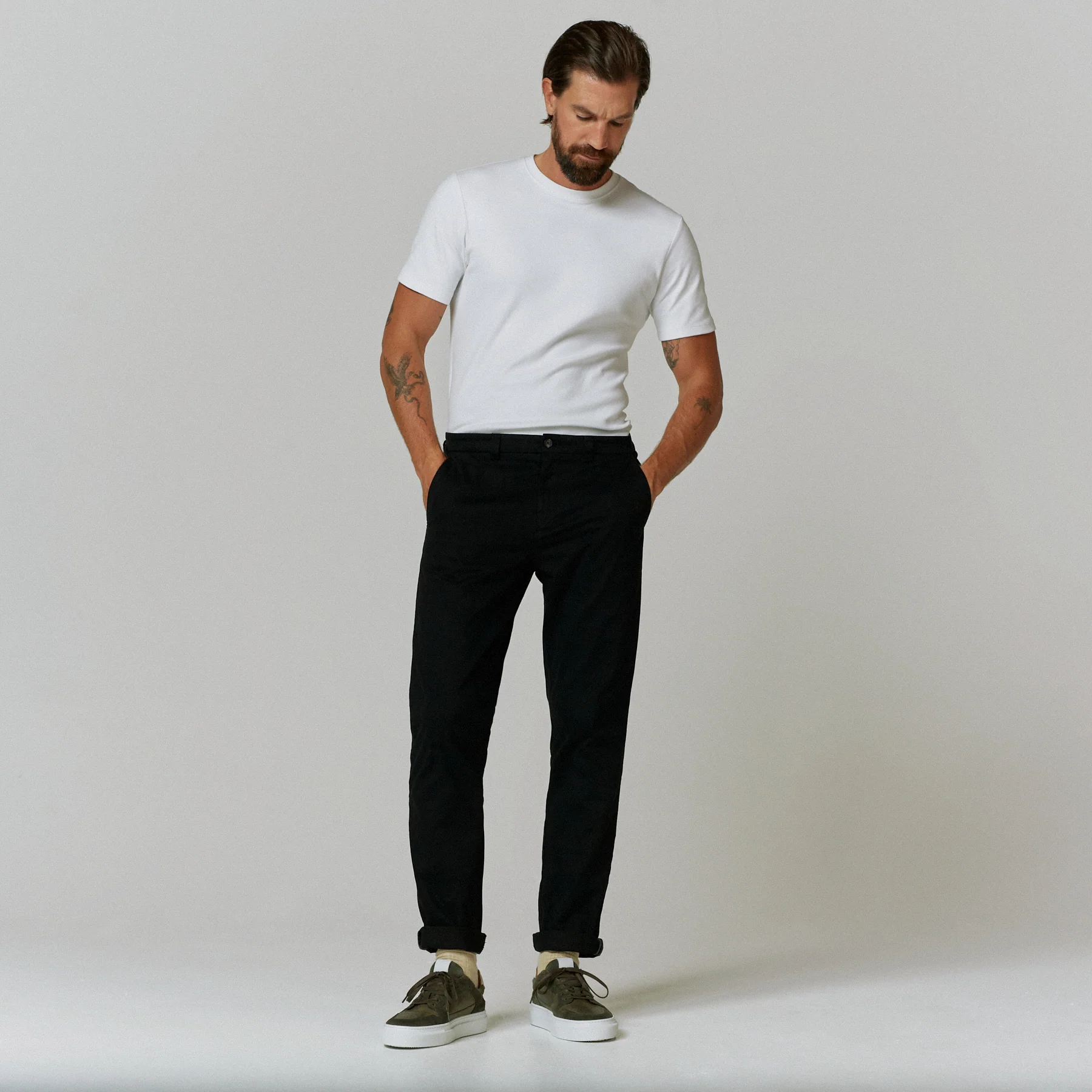 Besterios Black - Image 7