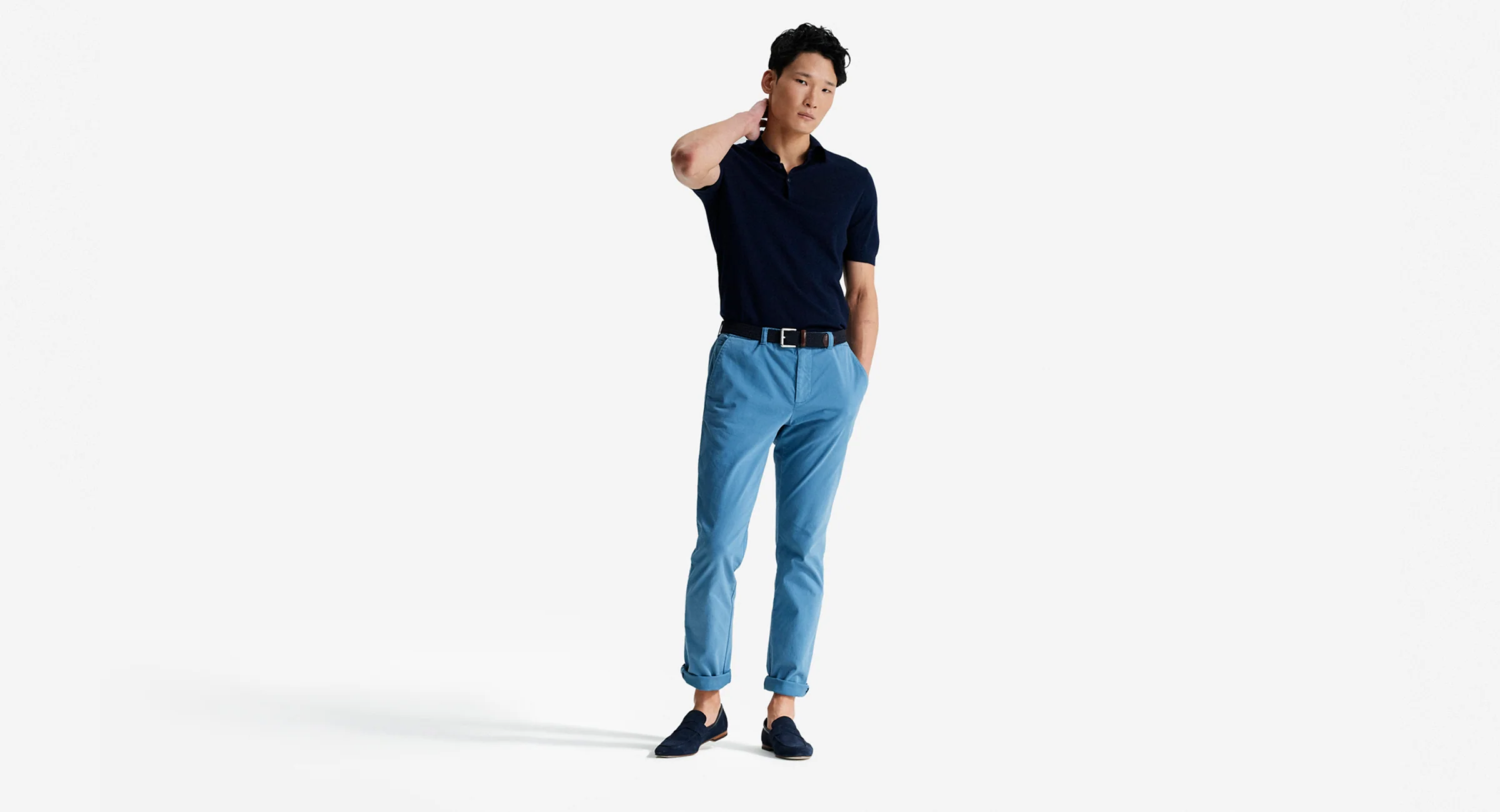 Besterios Denim - Image 11