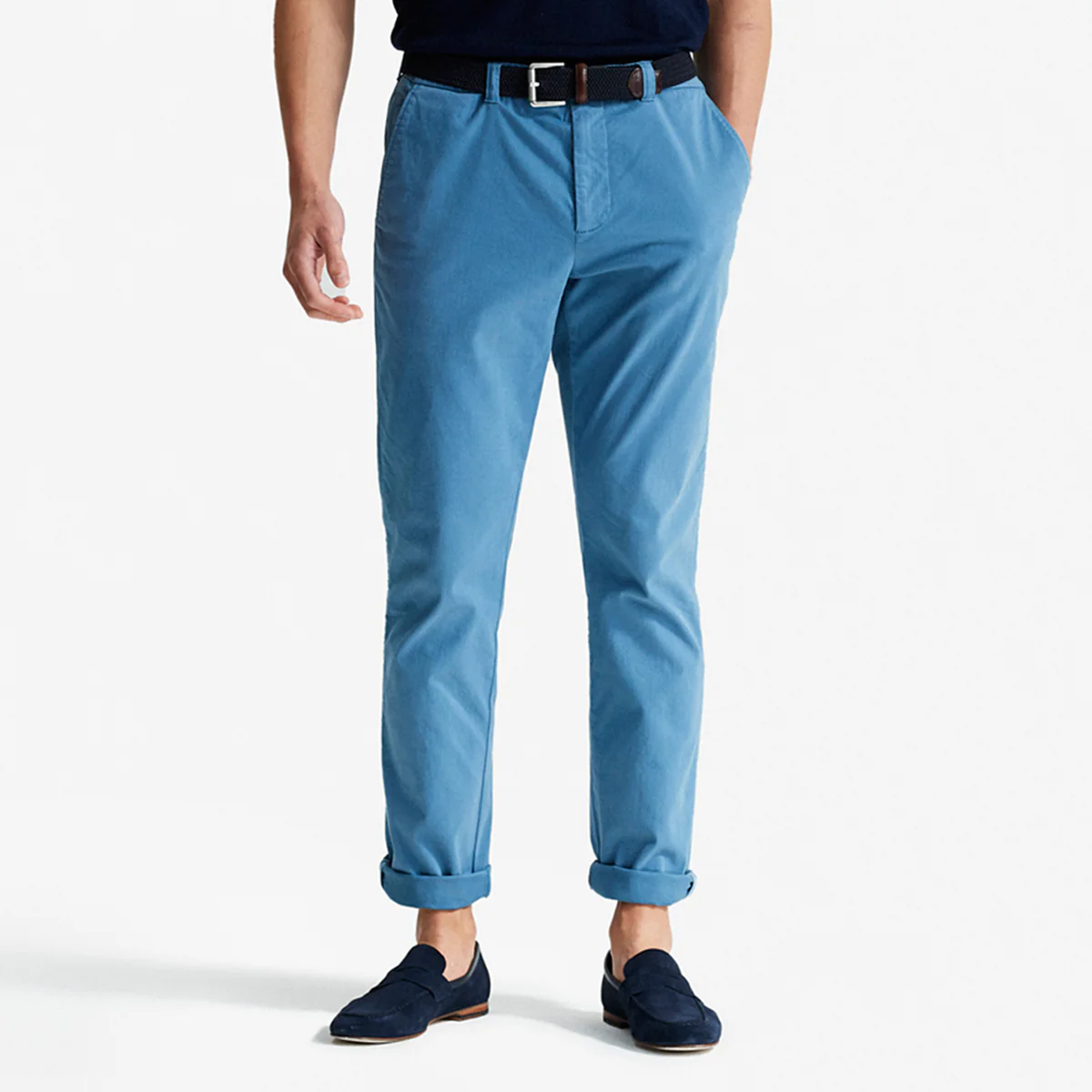 Besterios Denim - Image 2