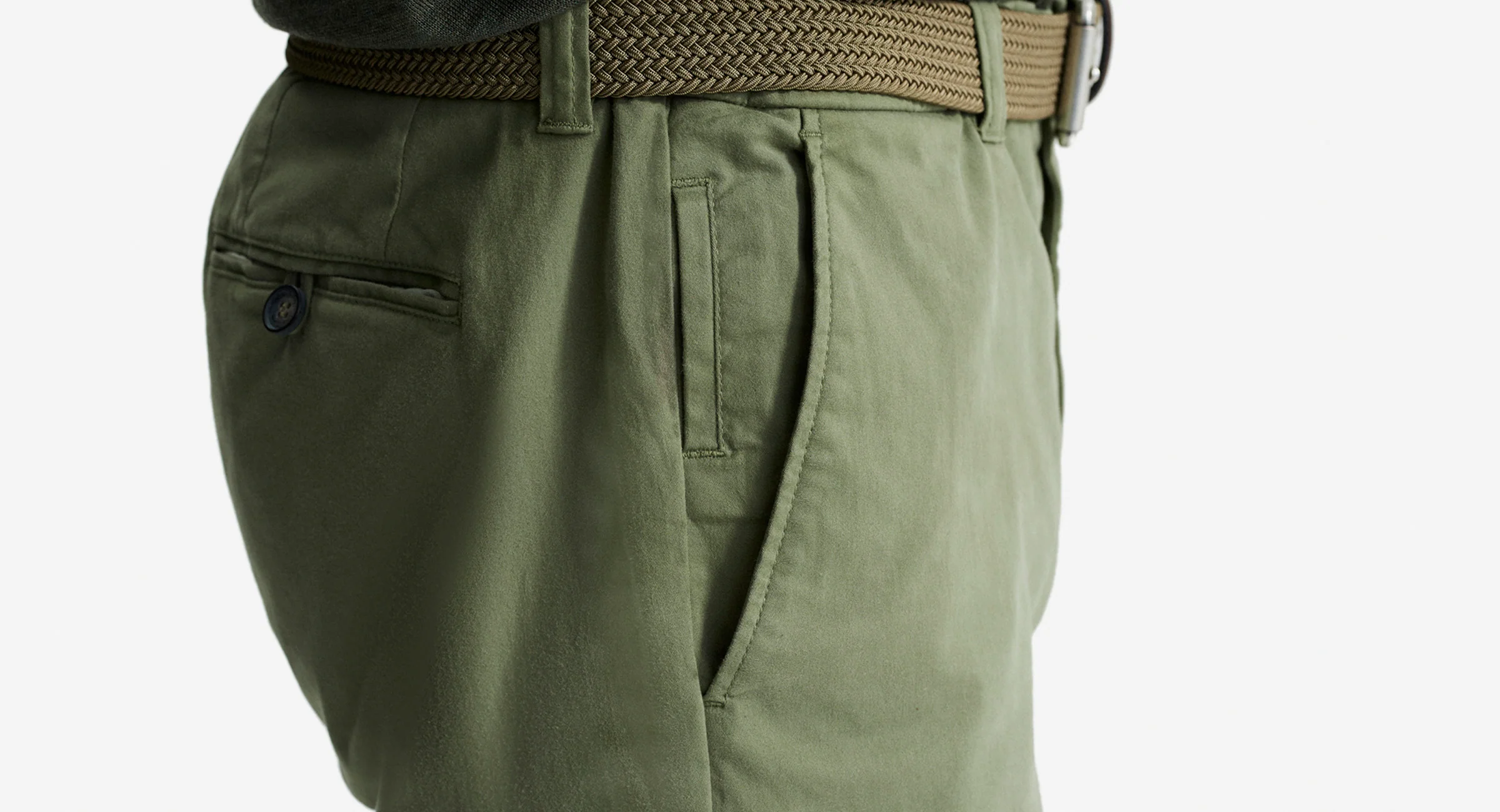 Besterios Khaki - Image 10