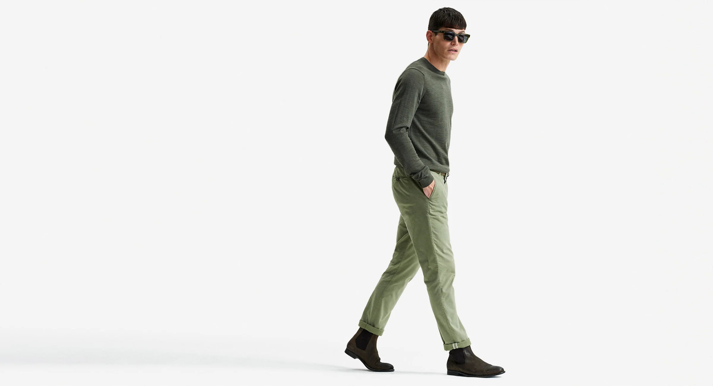 Besterios Khaki - Image 11