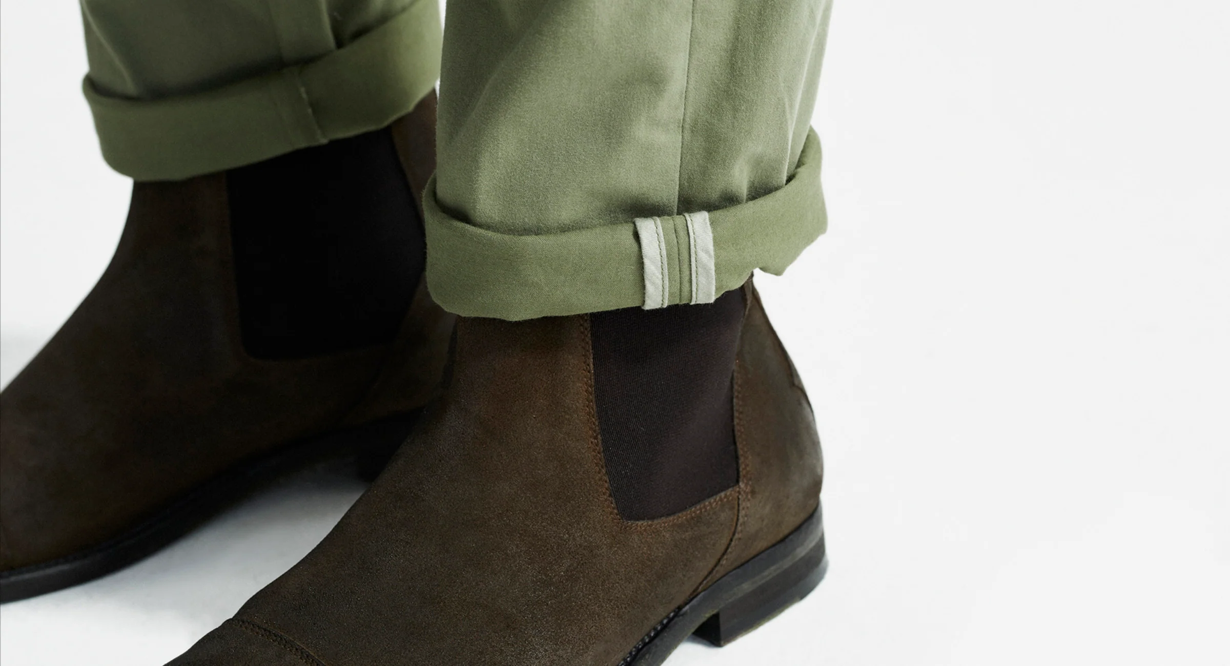 Besterios Khaki - Image 12