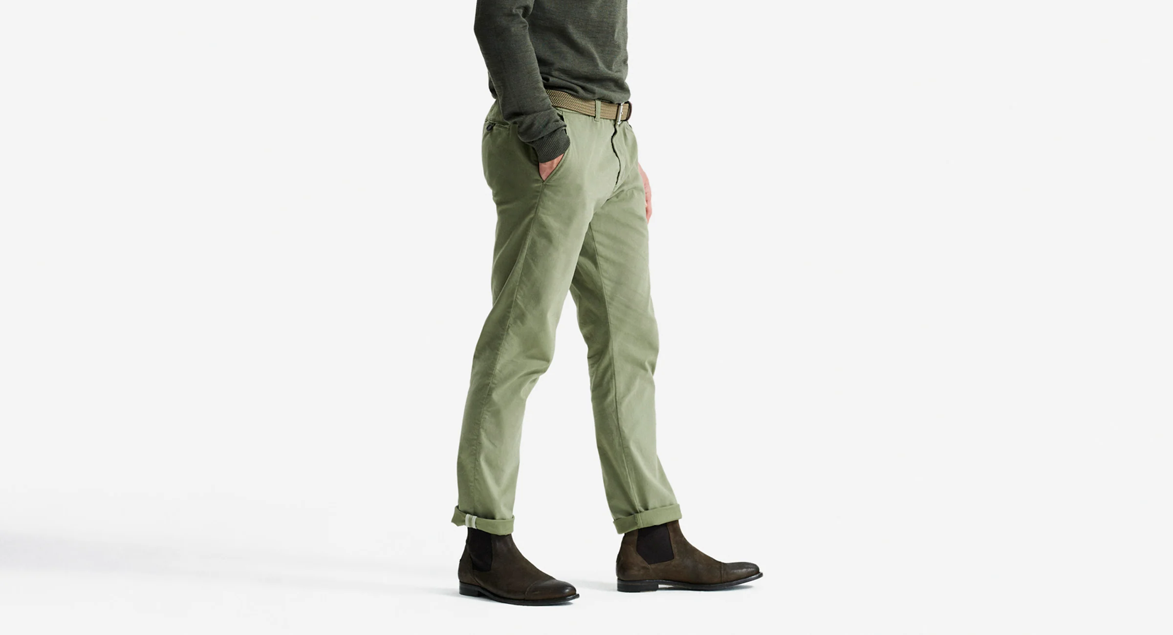 Besterios Khaki - Image 6