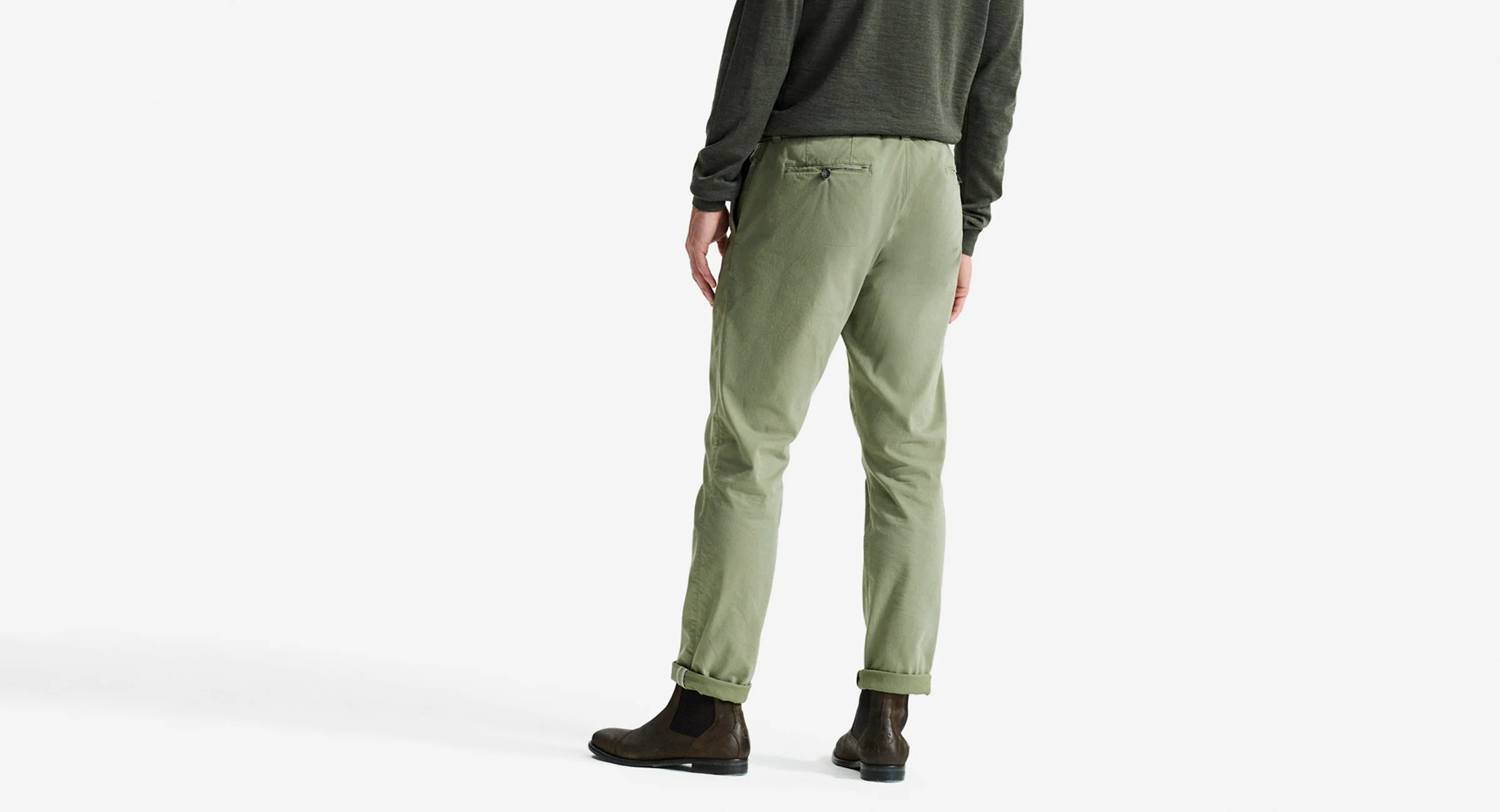 Besterios Khaki - Image 7