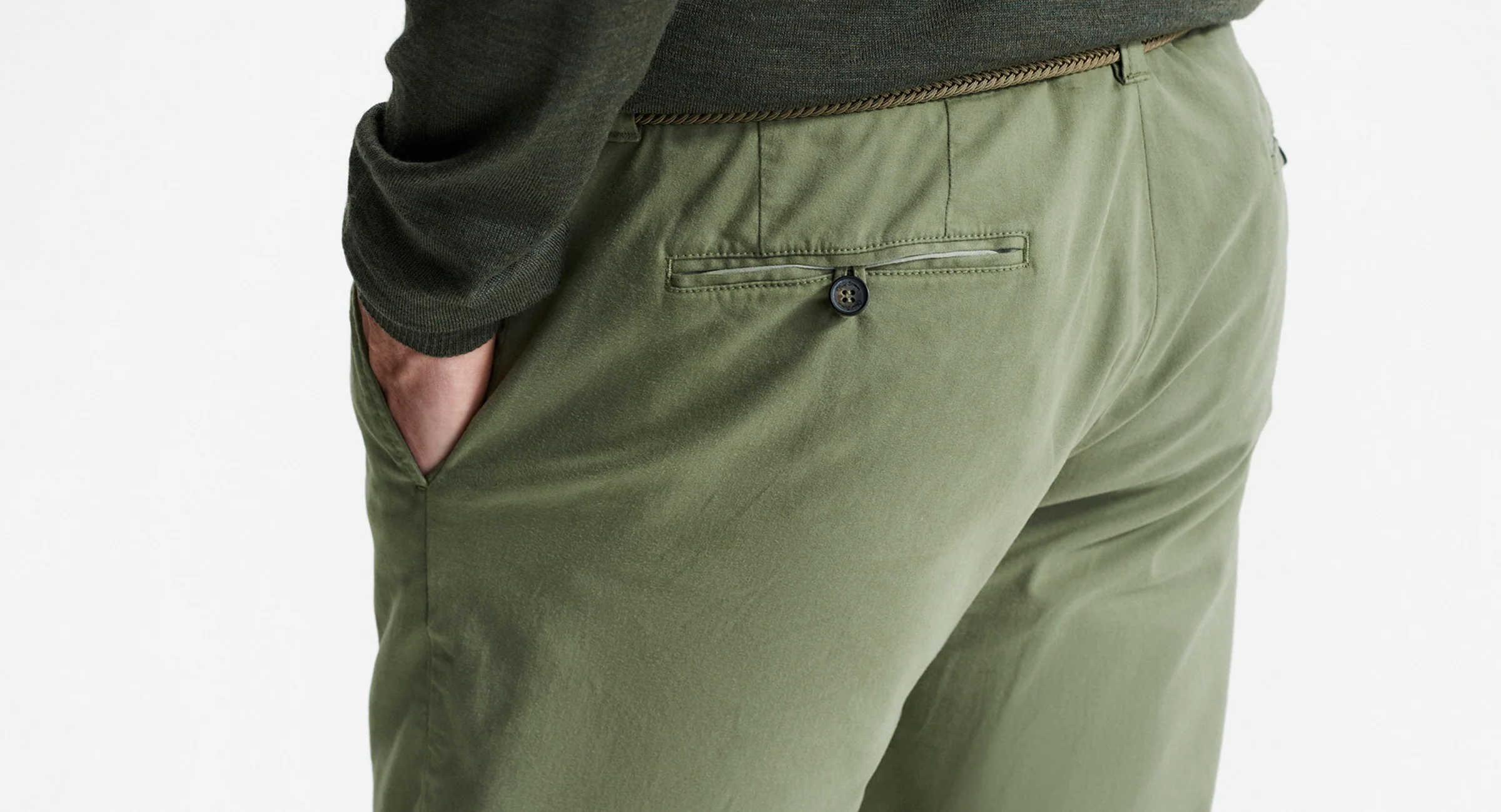 Besterios Khaki - Image 9