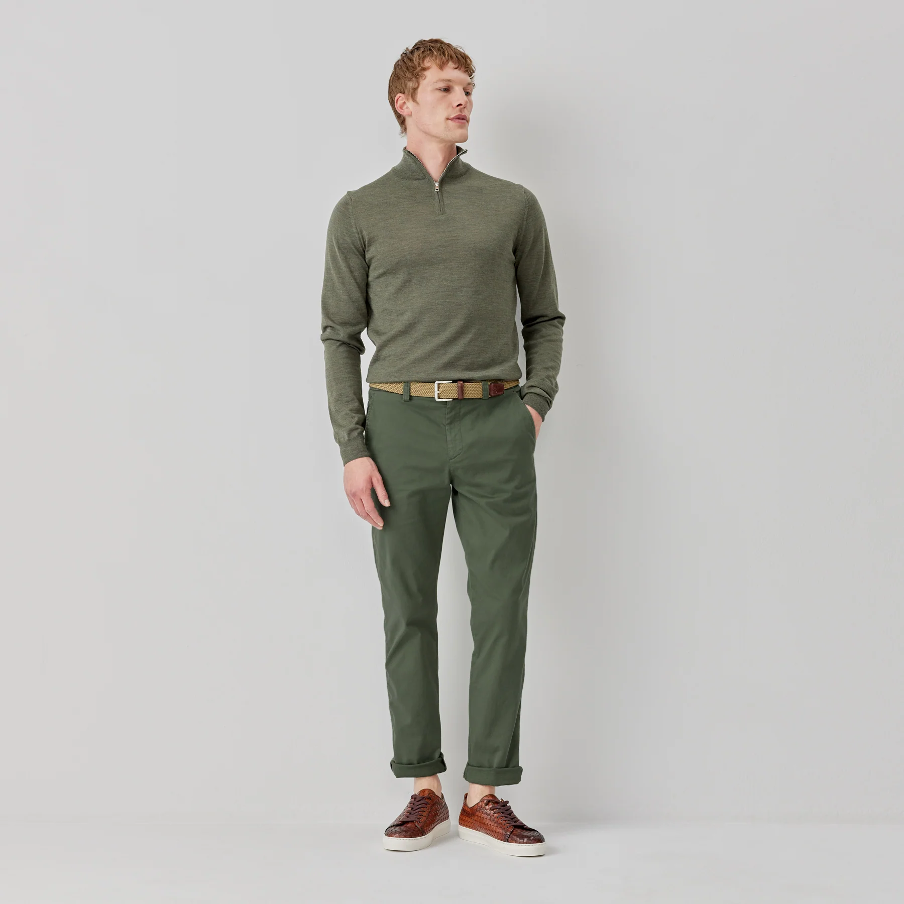 Besterios Olive - Image 10