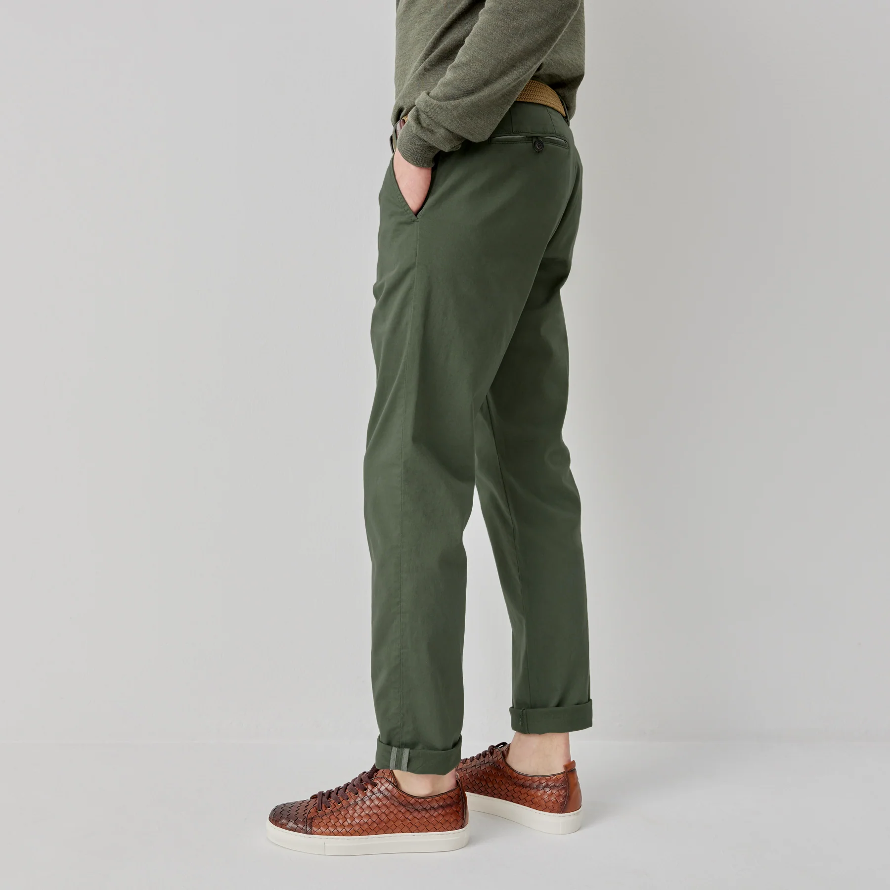 Besterios Olive - Image 5
