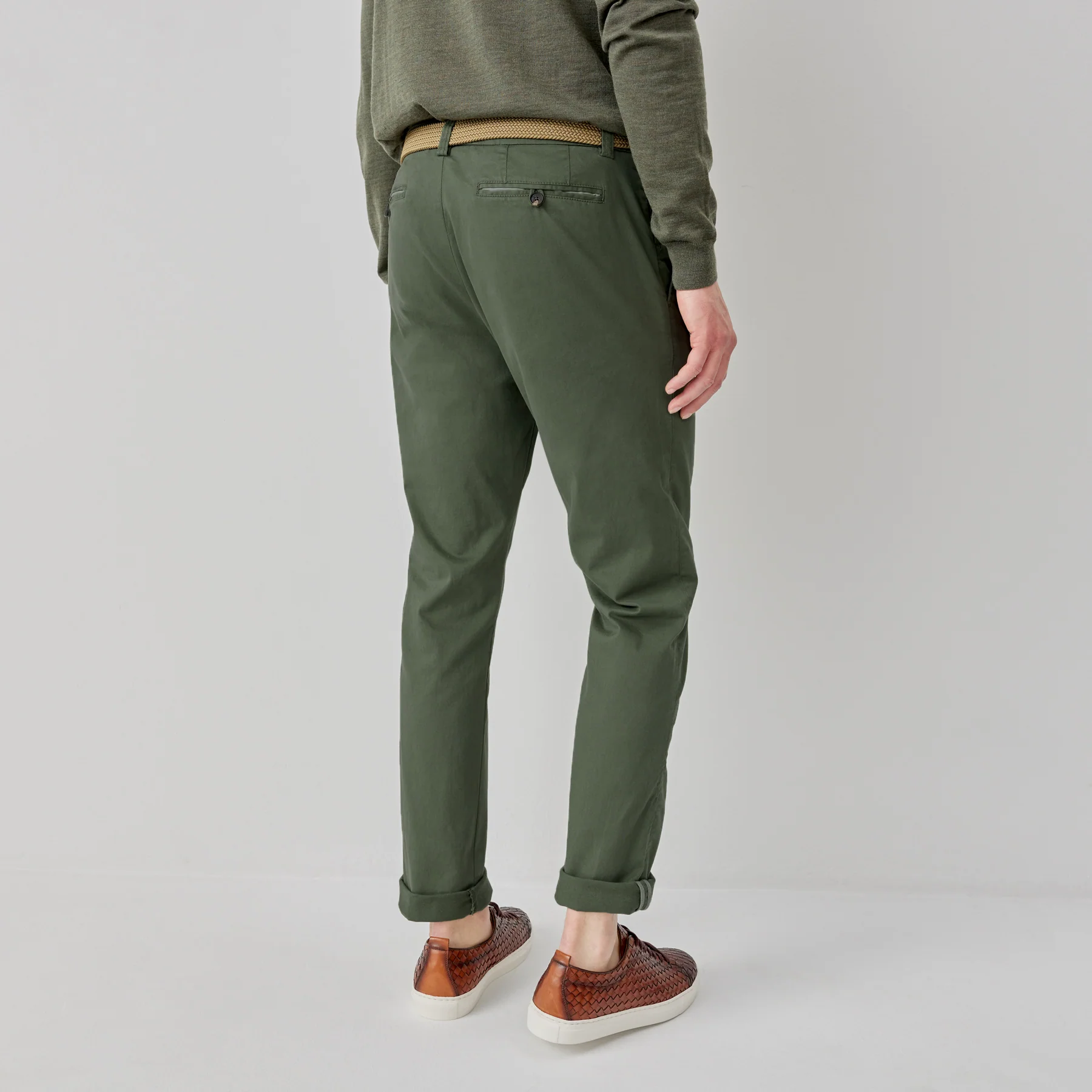 Besterios Olive - Image 6