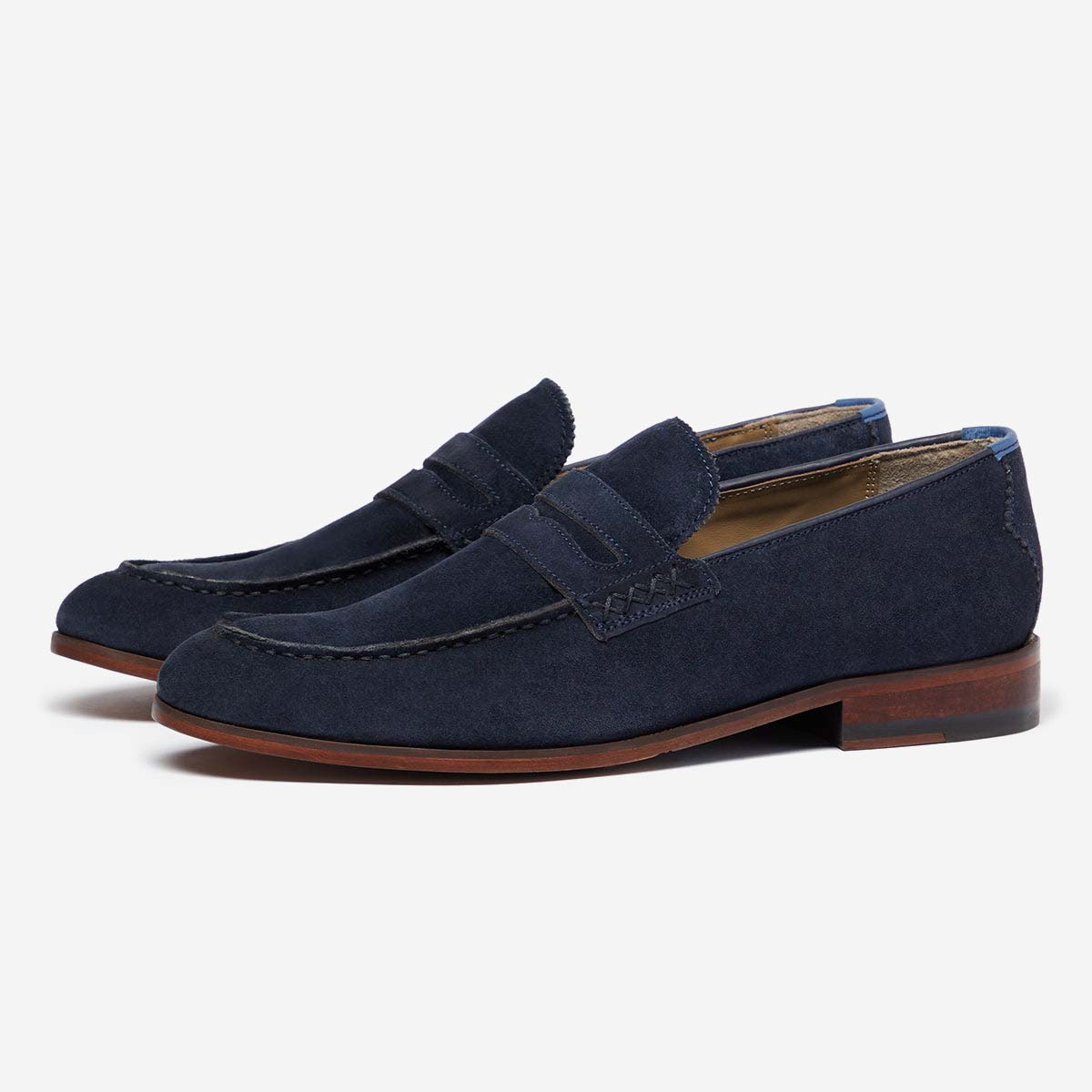 Bibury Navy - Image 2