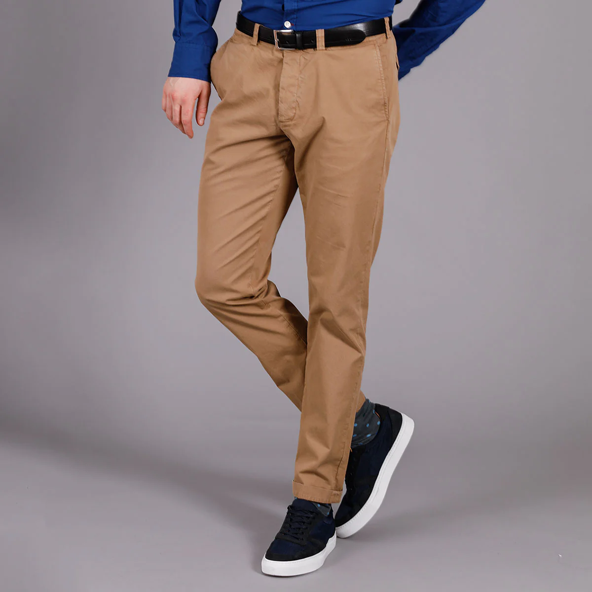 Bidwell Dark Beige - Image 3