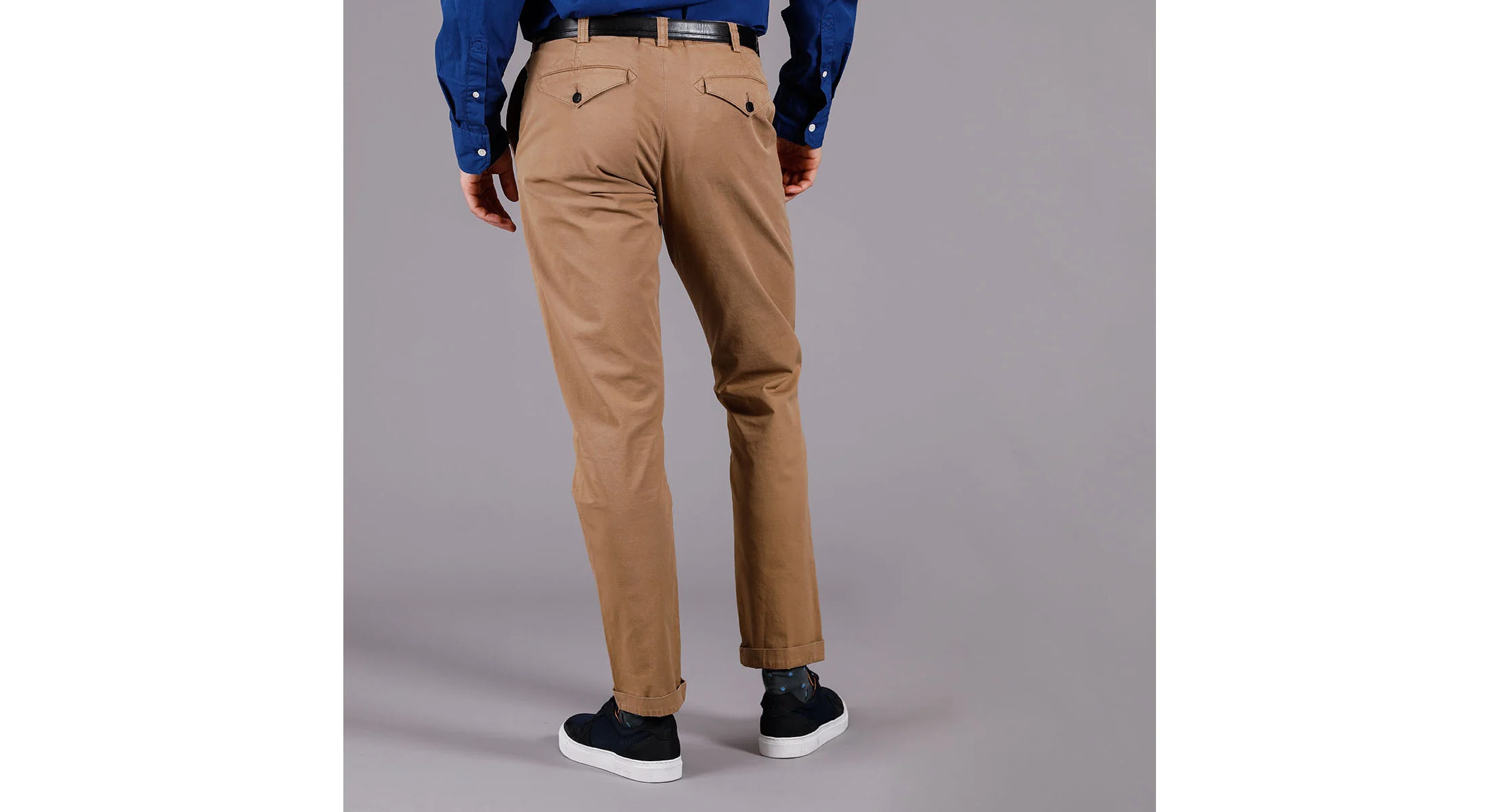 Bidwell Dark Beige - Image 5