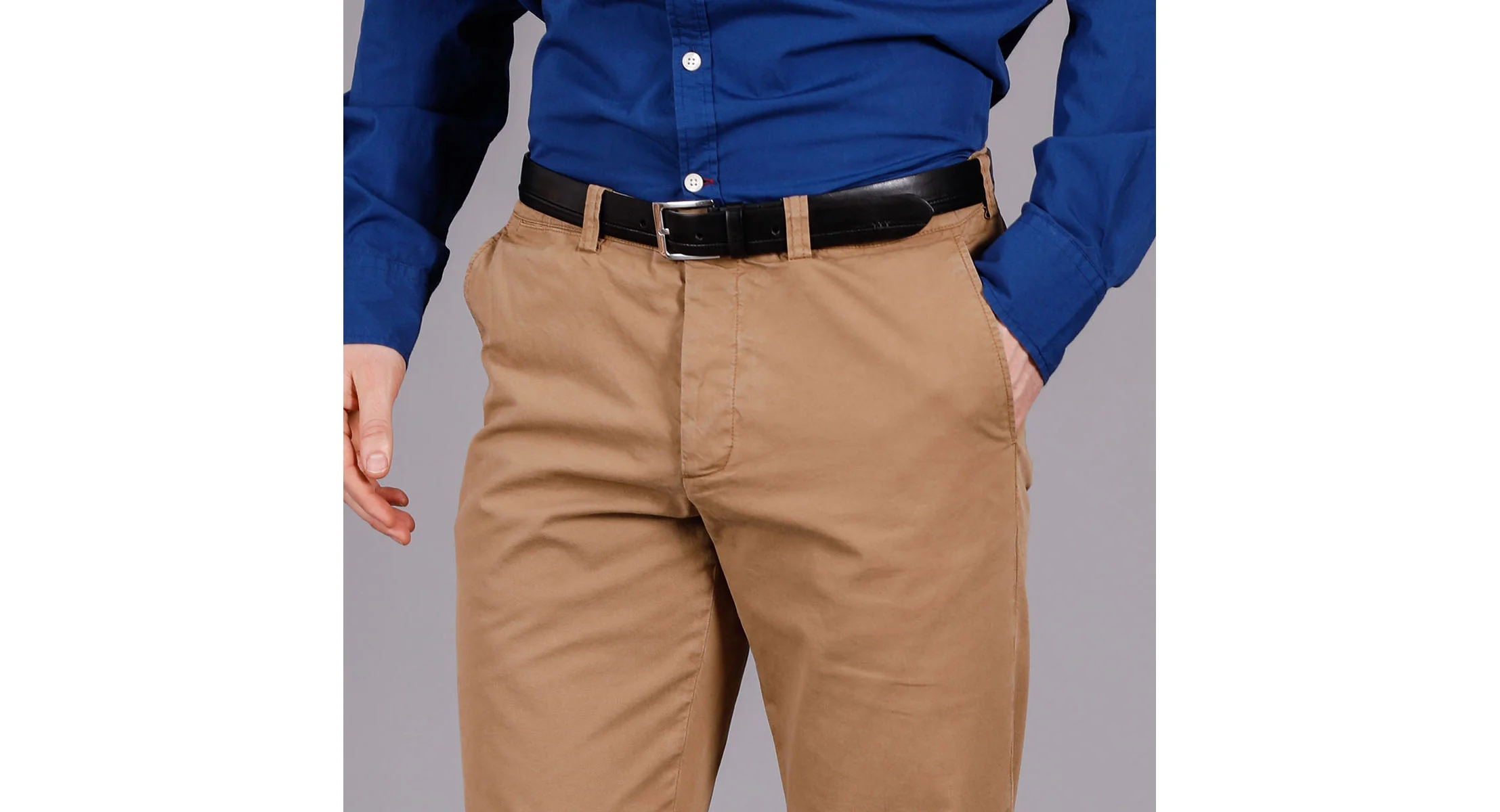 Bidwell Dark Beige - Image 6