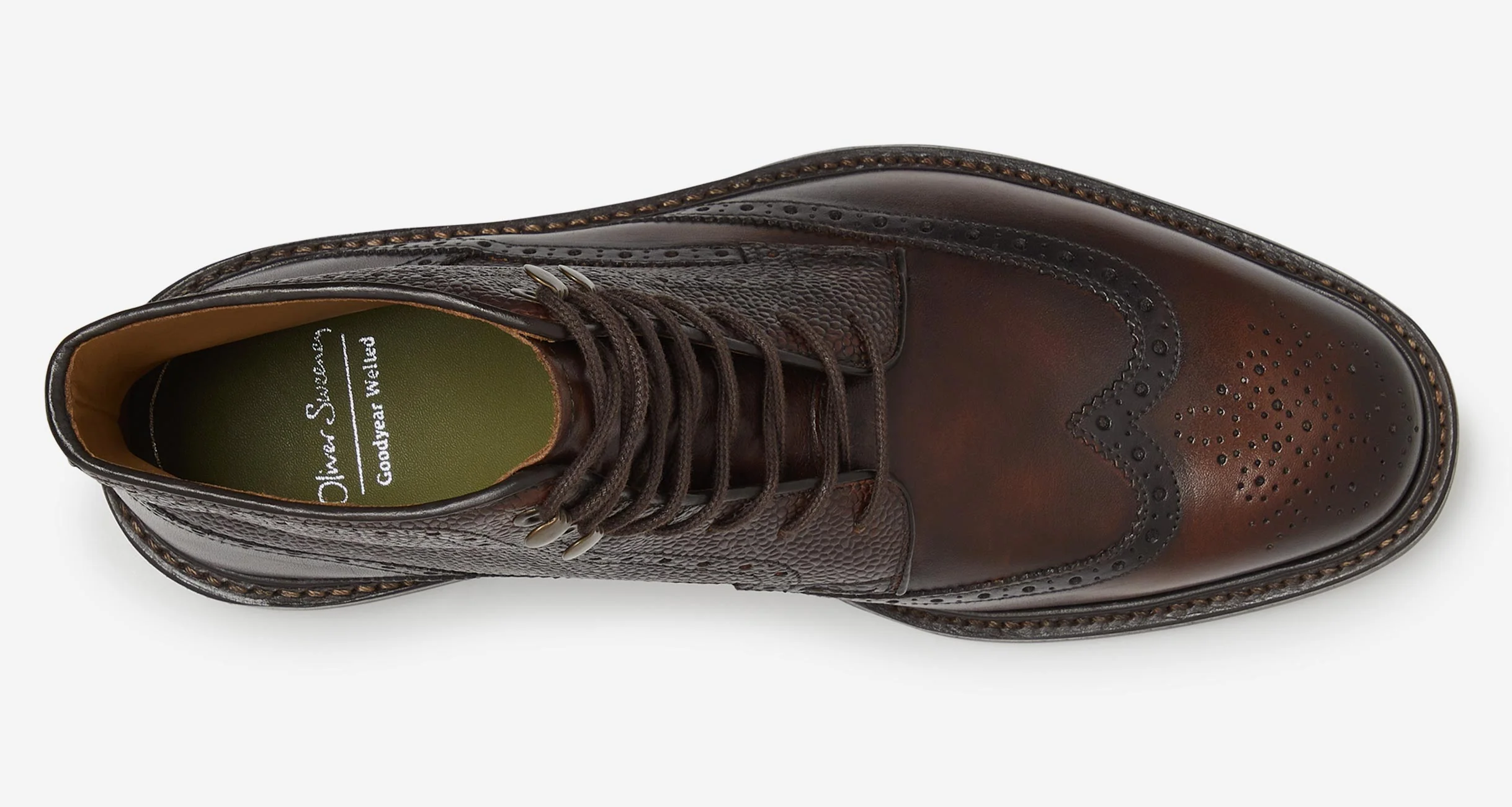 Blackwater Brown - Image 7