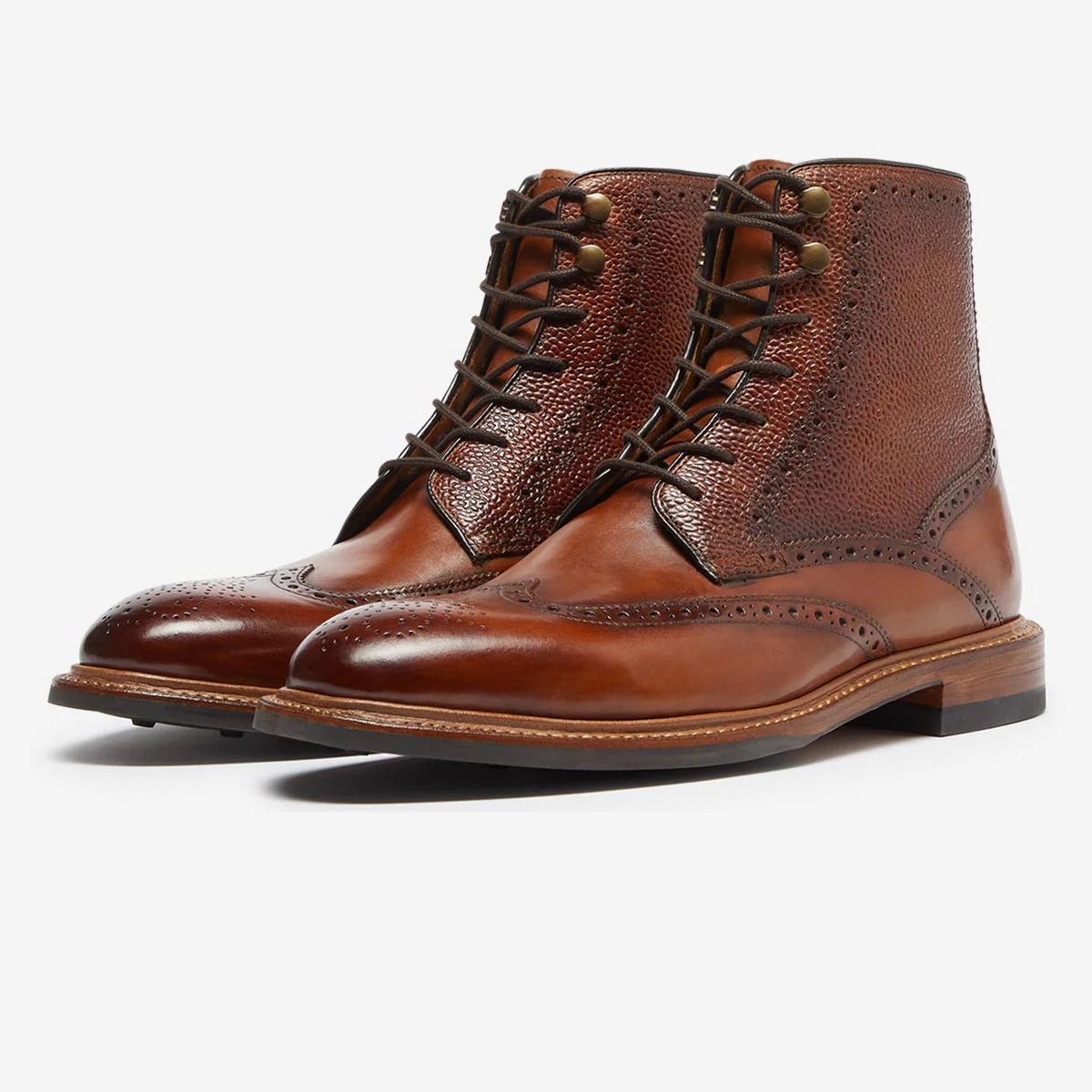 Blackwater Dark Tan - Image 2