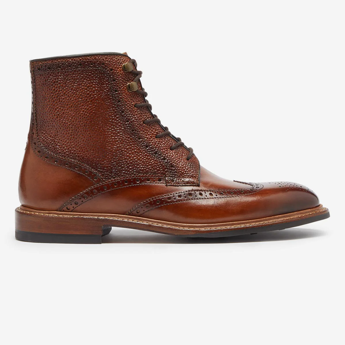 Blackwater Dark Tan - Image 3