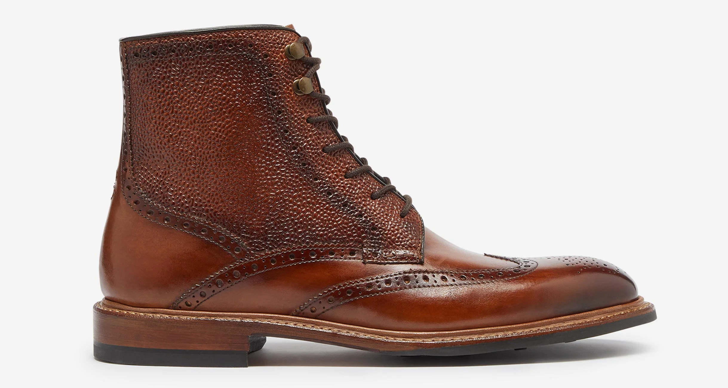 Blackwater Dark Tan - Image 4