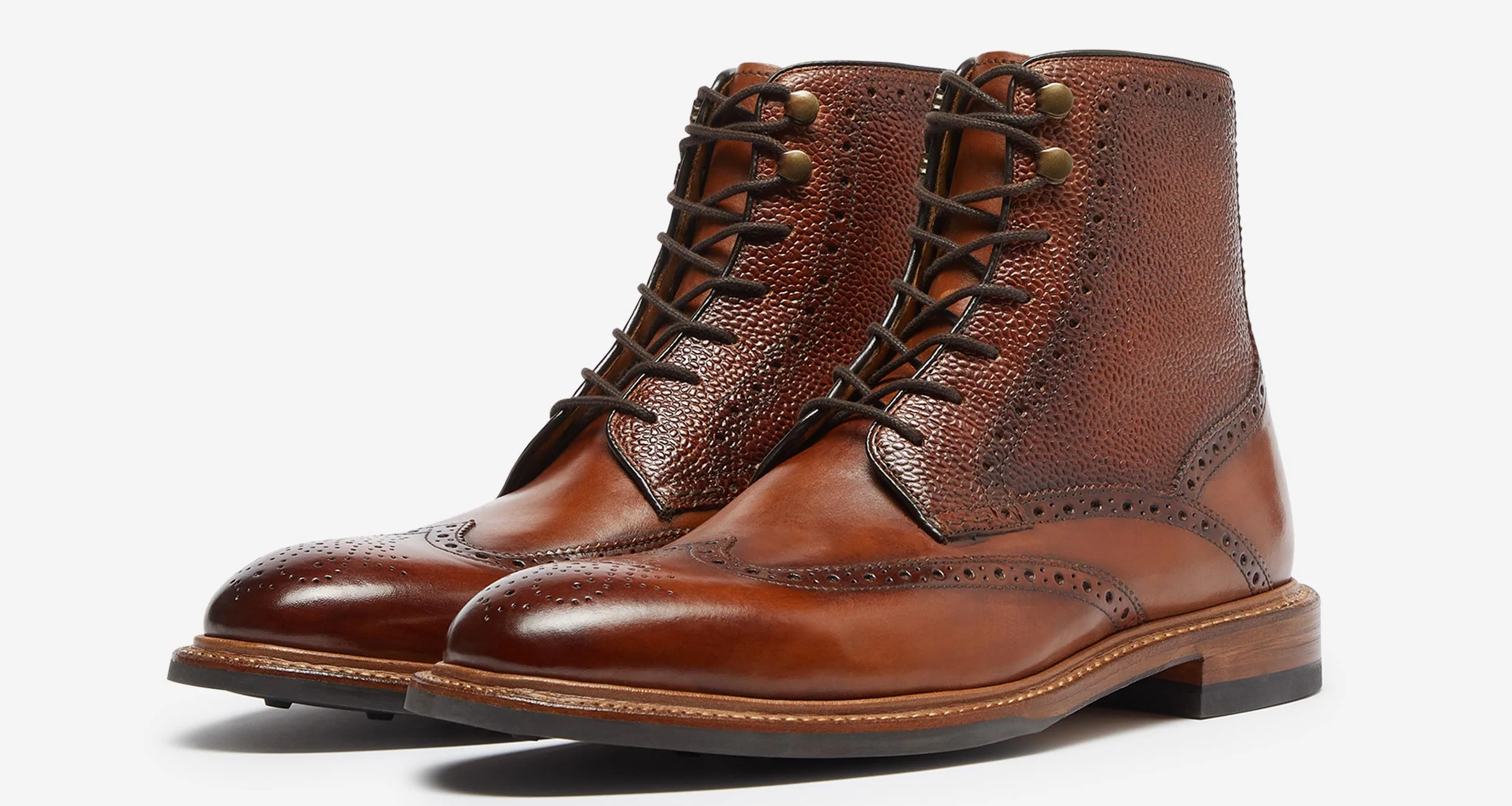 Blackwater Dark Tan - Image 5