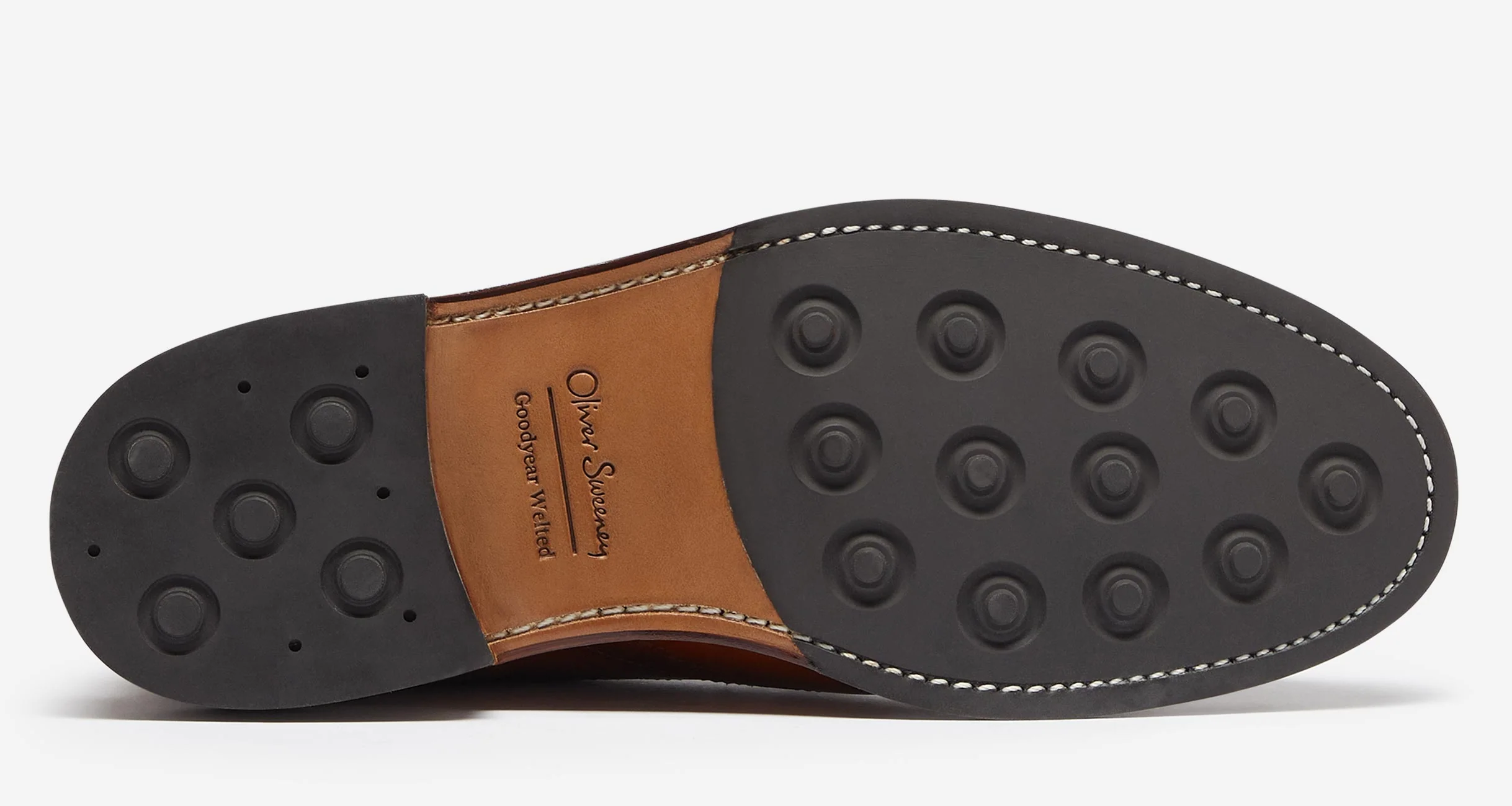 Blackwater Dark Tan - Image 6