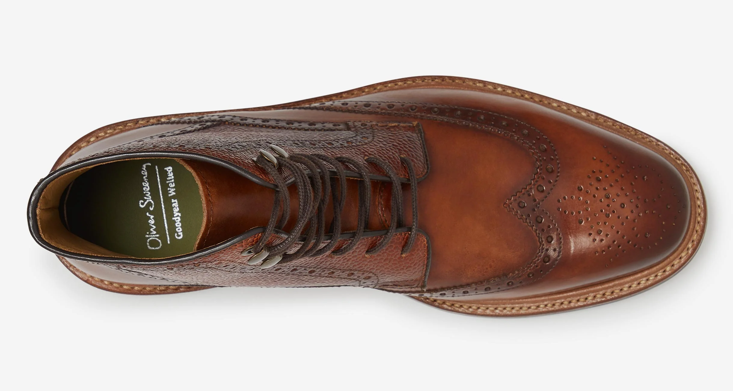 Blackwater Dark Tan - Image 7