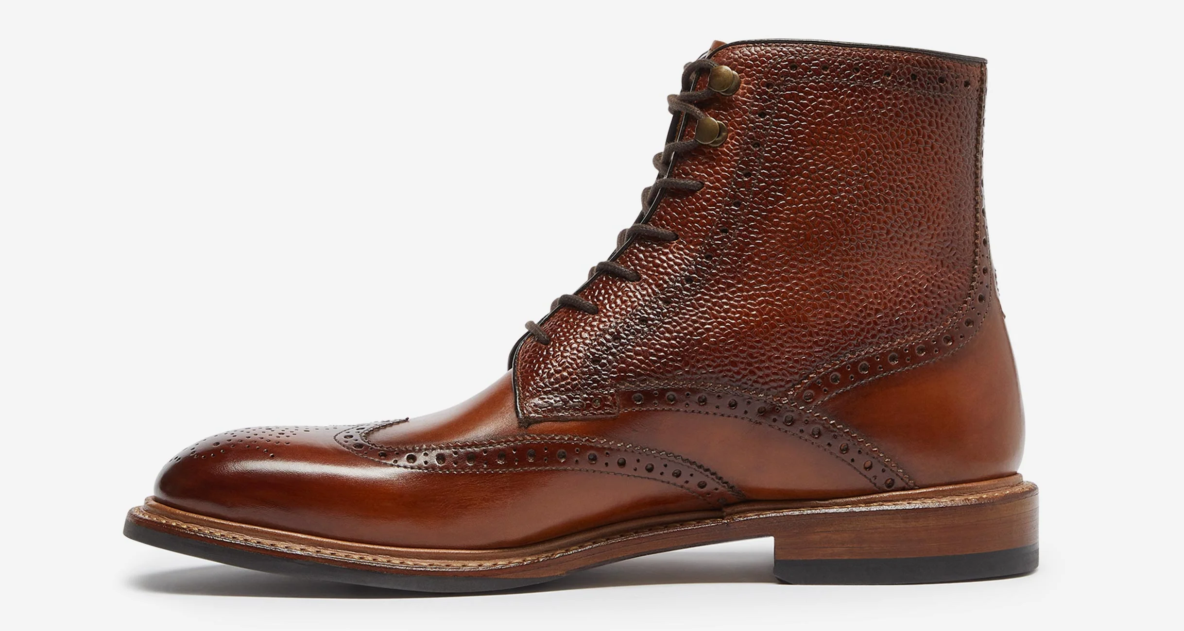 Blackwater Dark Tan - Image 8