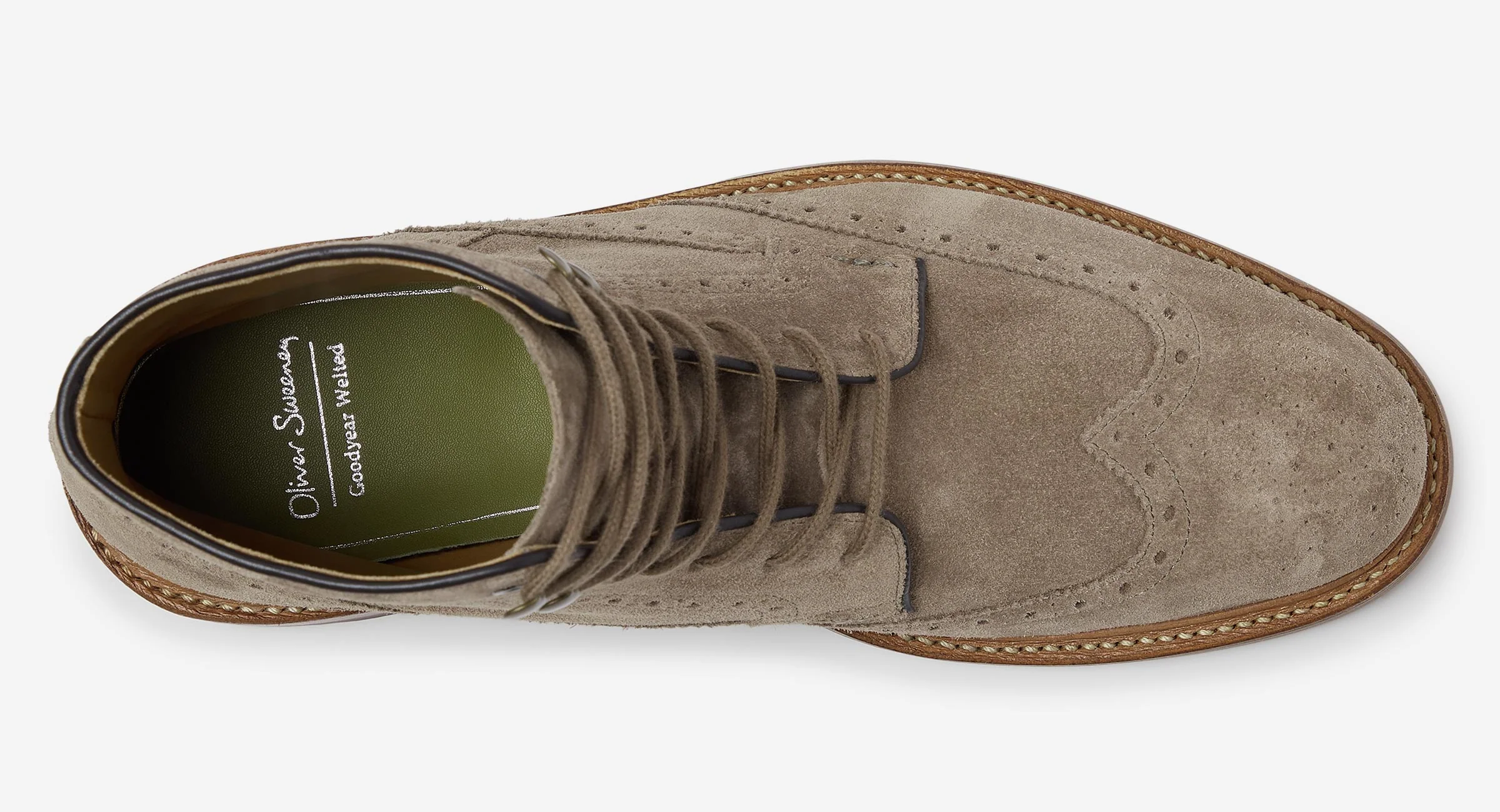 Blackwater Taupe - Image 7