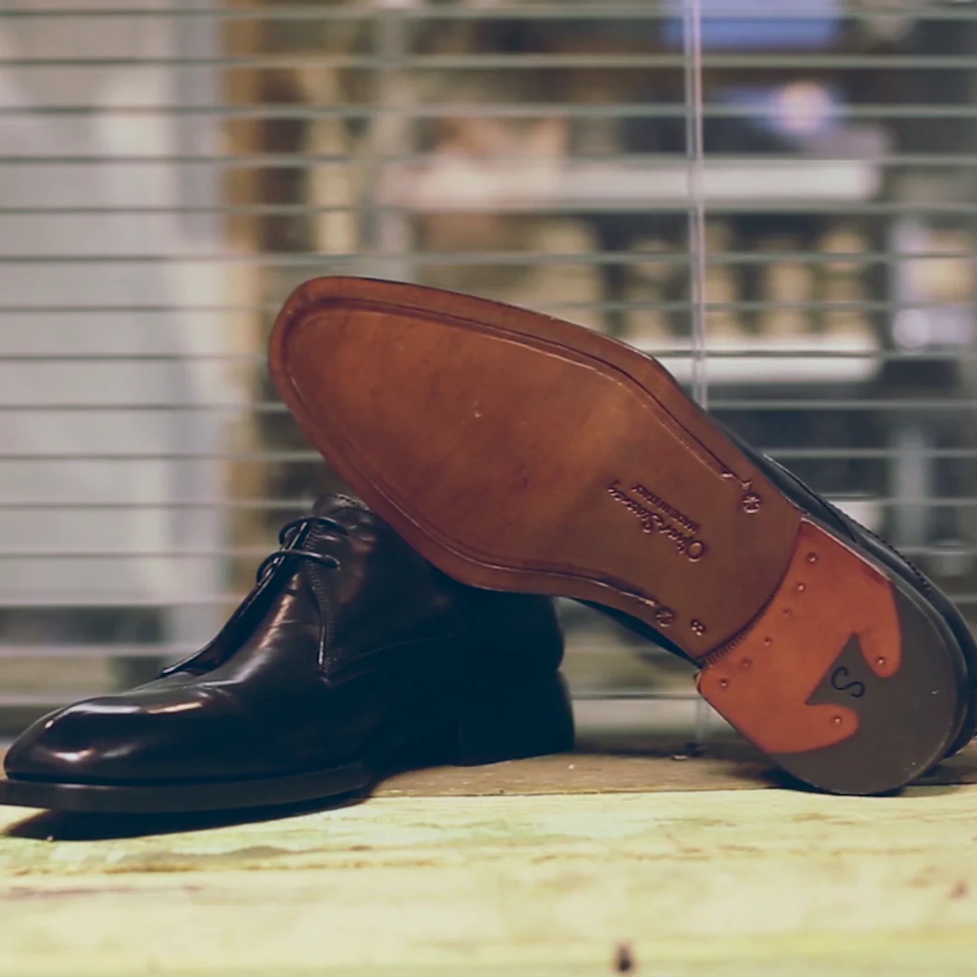 Blake Stitched Resole - Image 2