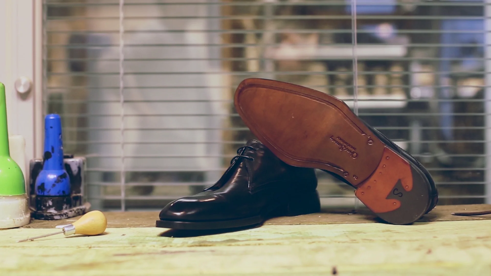 Blake Stitched Resole - Image 4