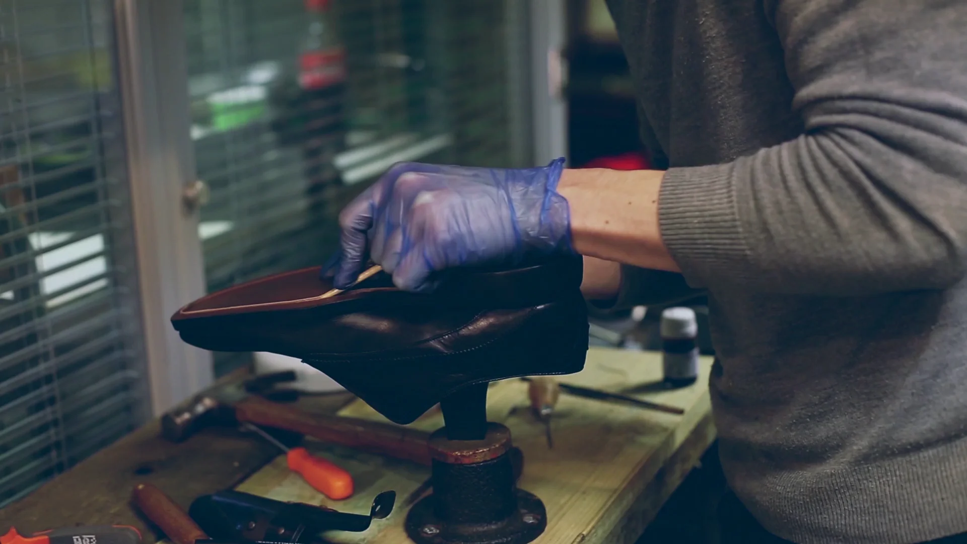 Blake Stitched Resole - Image 7