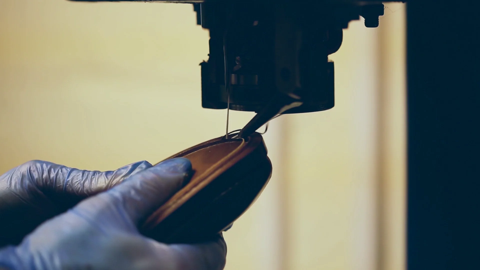 Blake Stitched Resole - Image 8