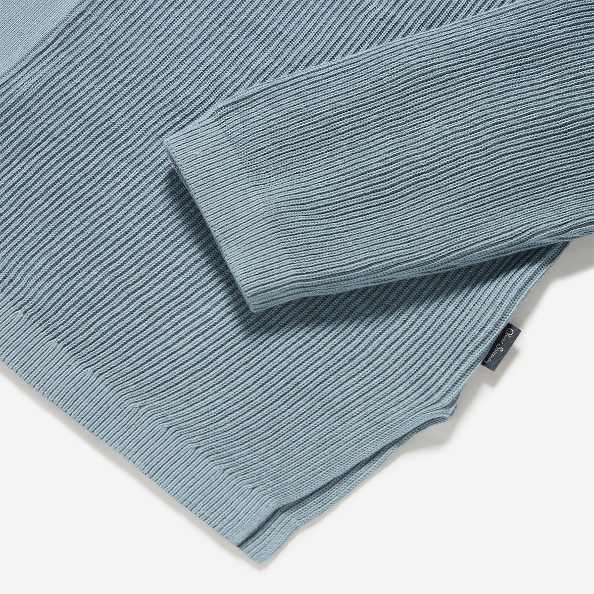 Blyford Mid Blue - Image 8