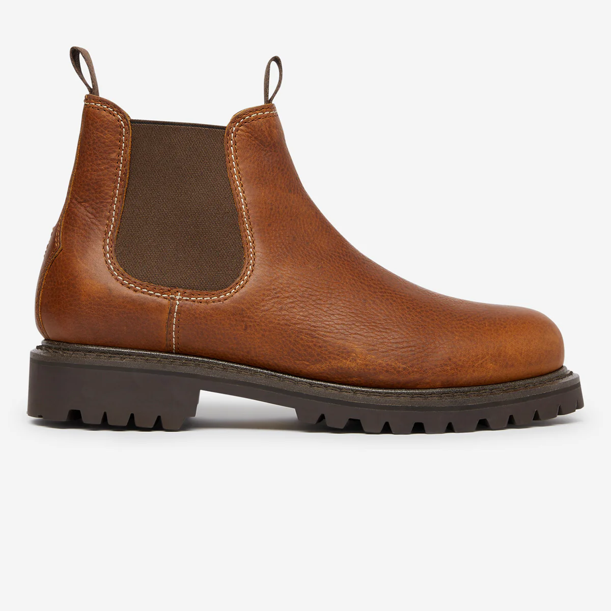 Blythborough Dark Tan - Image 3
