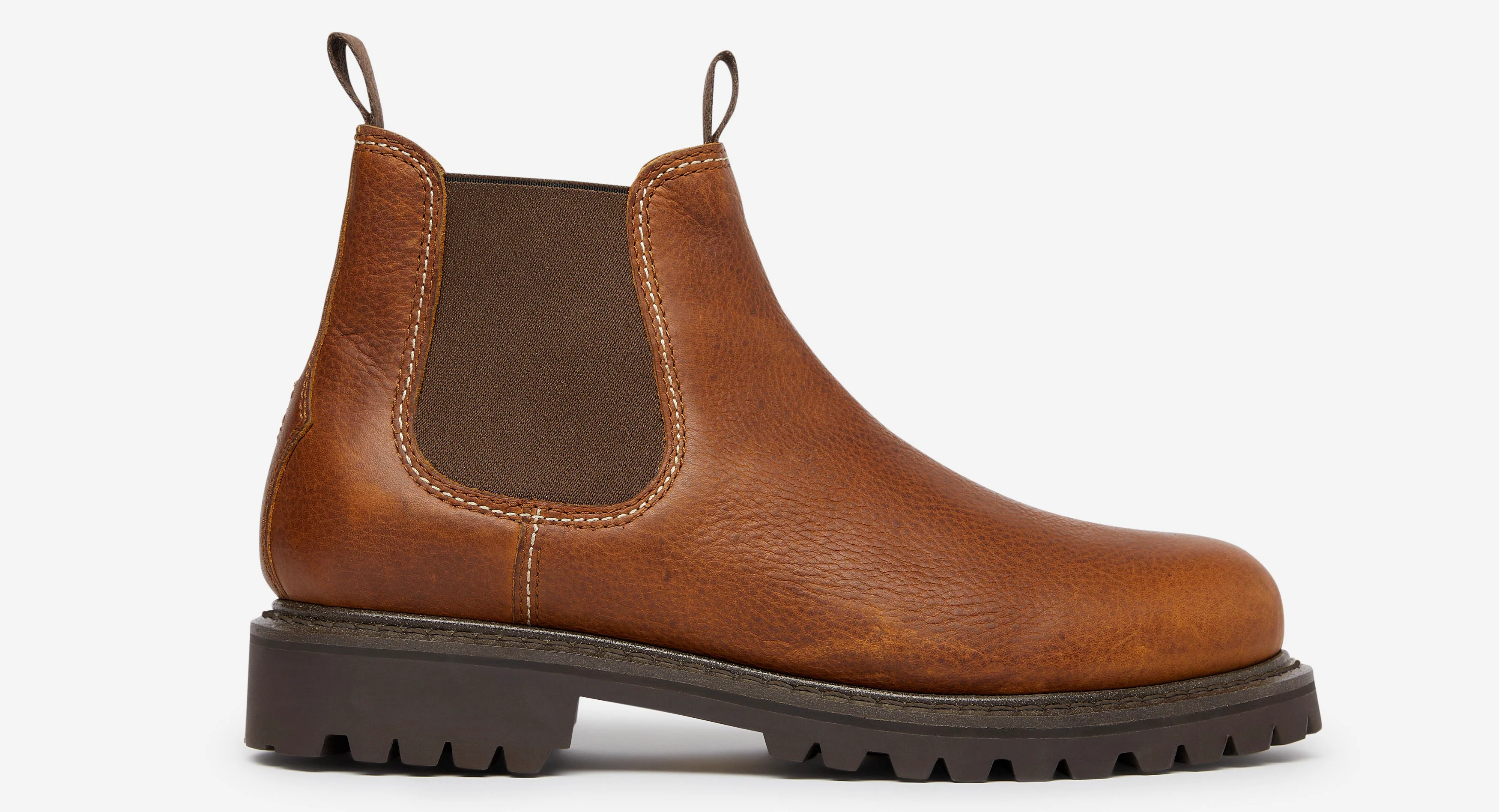 Blythborough Dark Tan - Image 4
