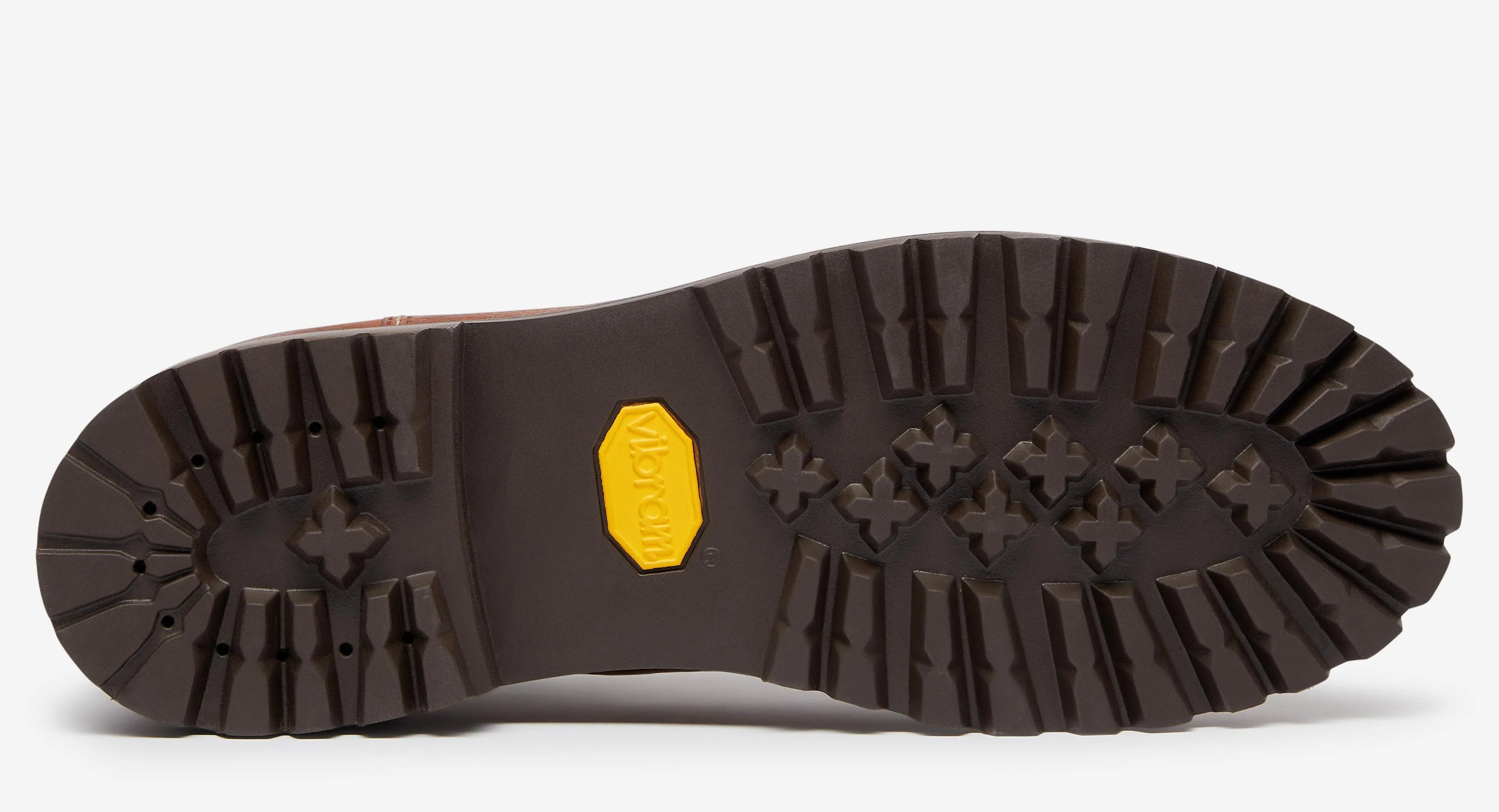 Blythborough Dark Tan - Image 6