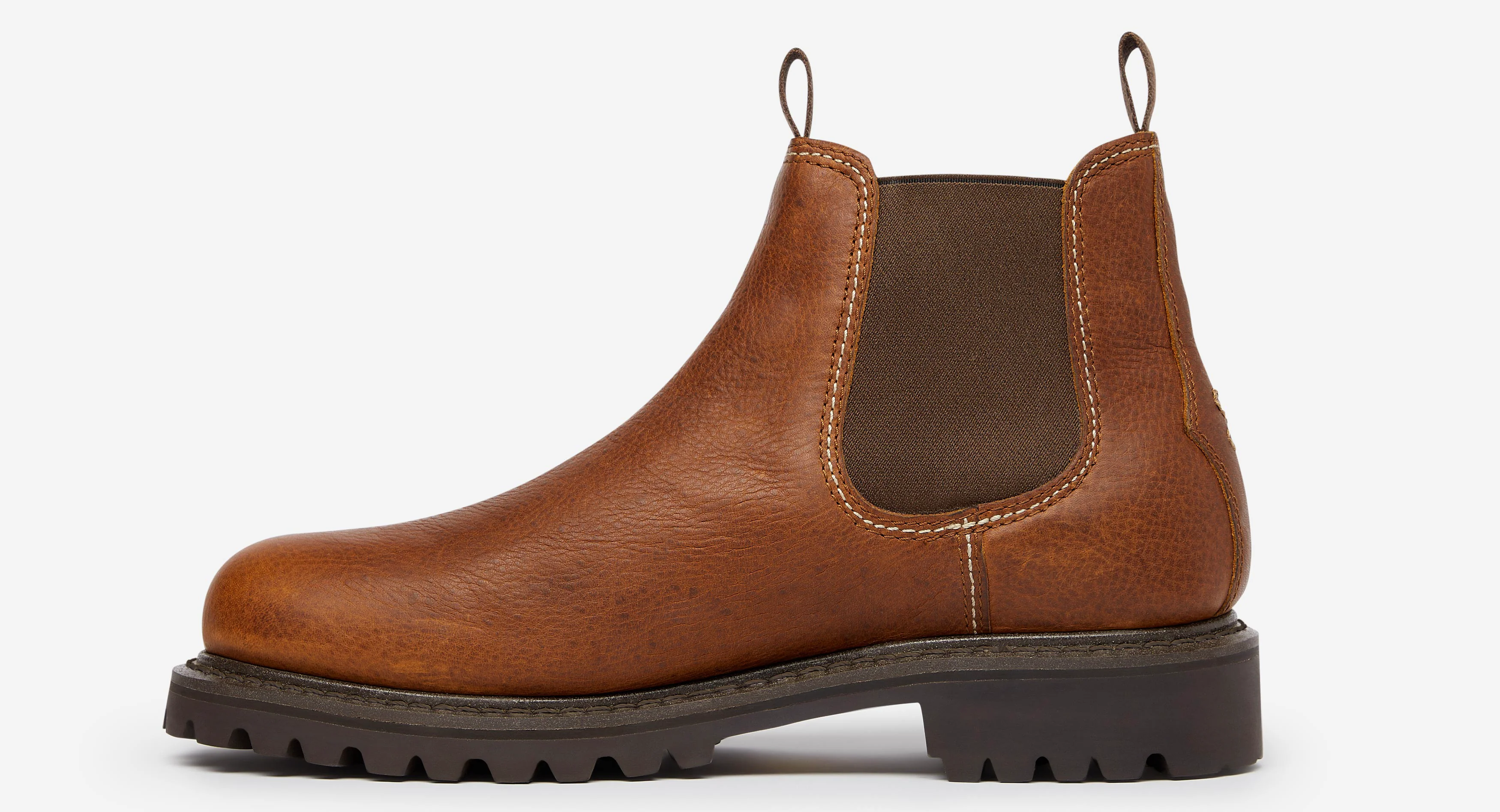 Blythborough Dark Tan - Image 8