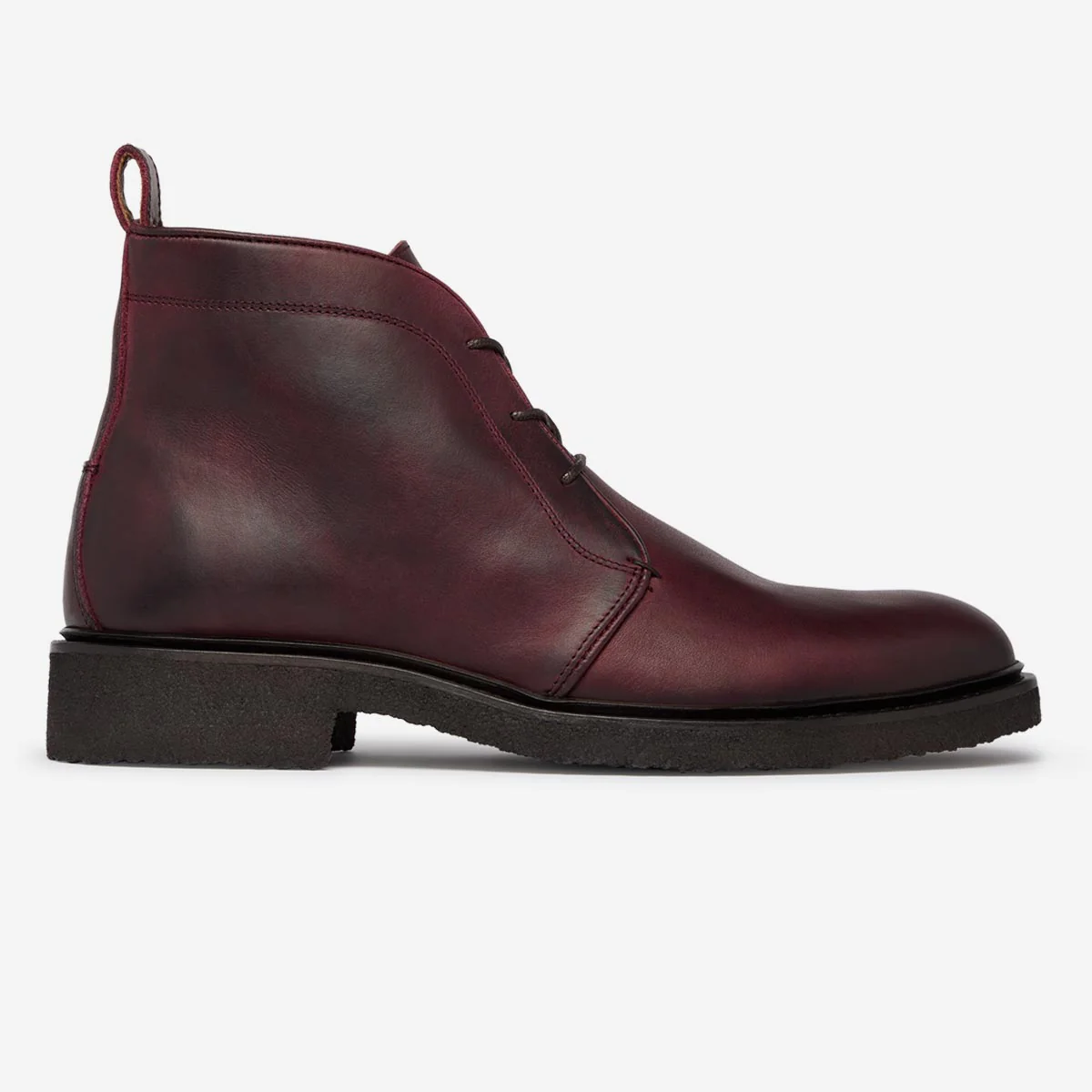 Bogada Burgundy - Image 3