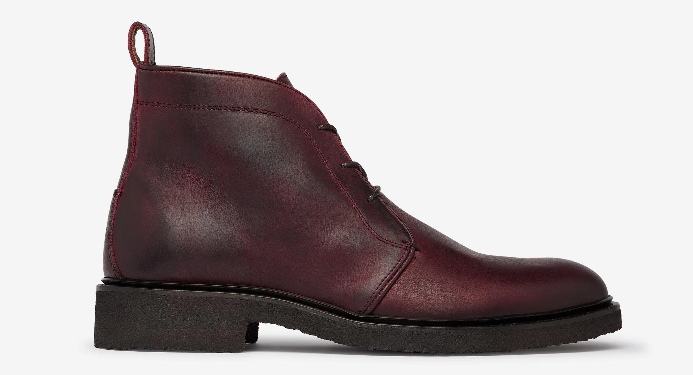 Bogada Burgundy - Image 4