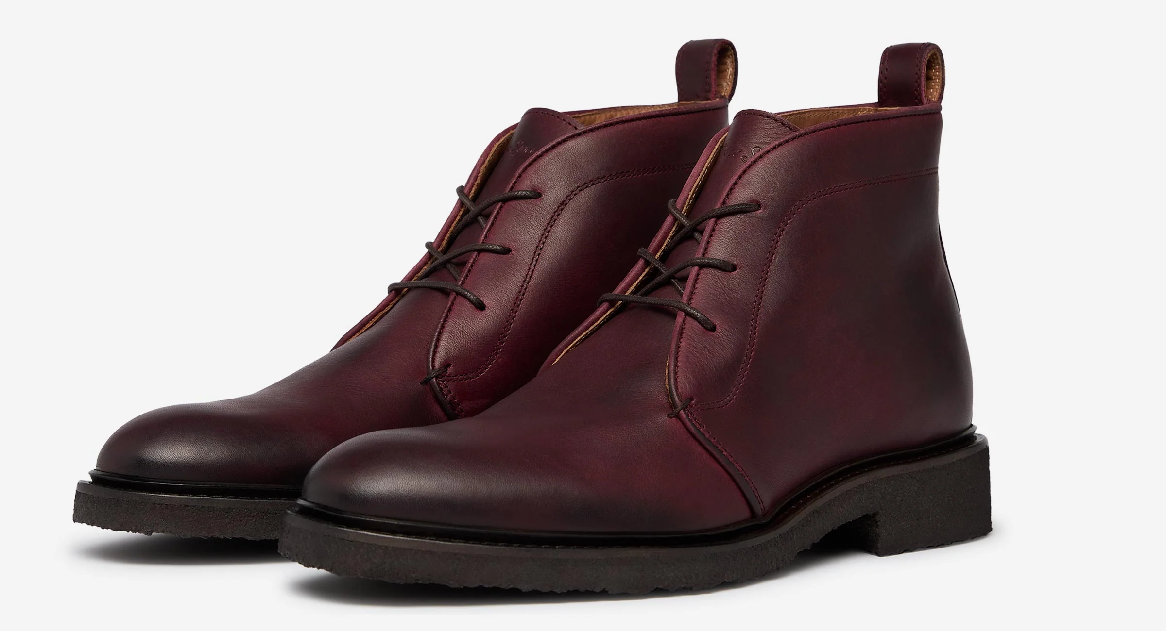 Bogada Burgundy - Image 5
