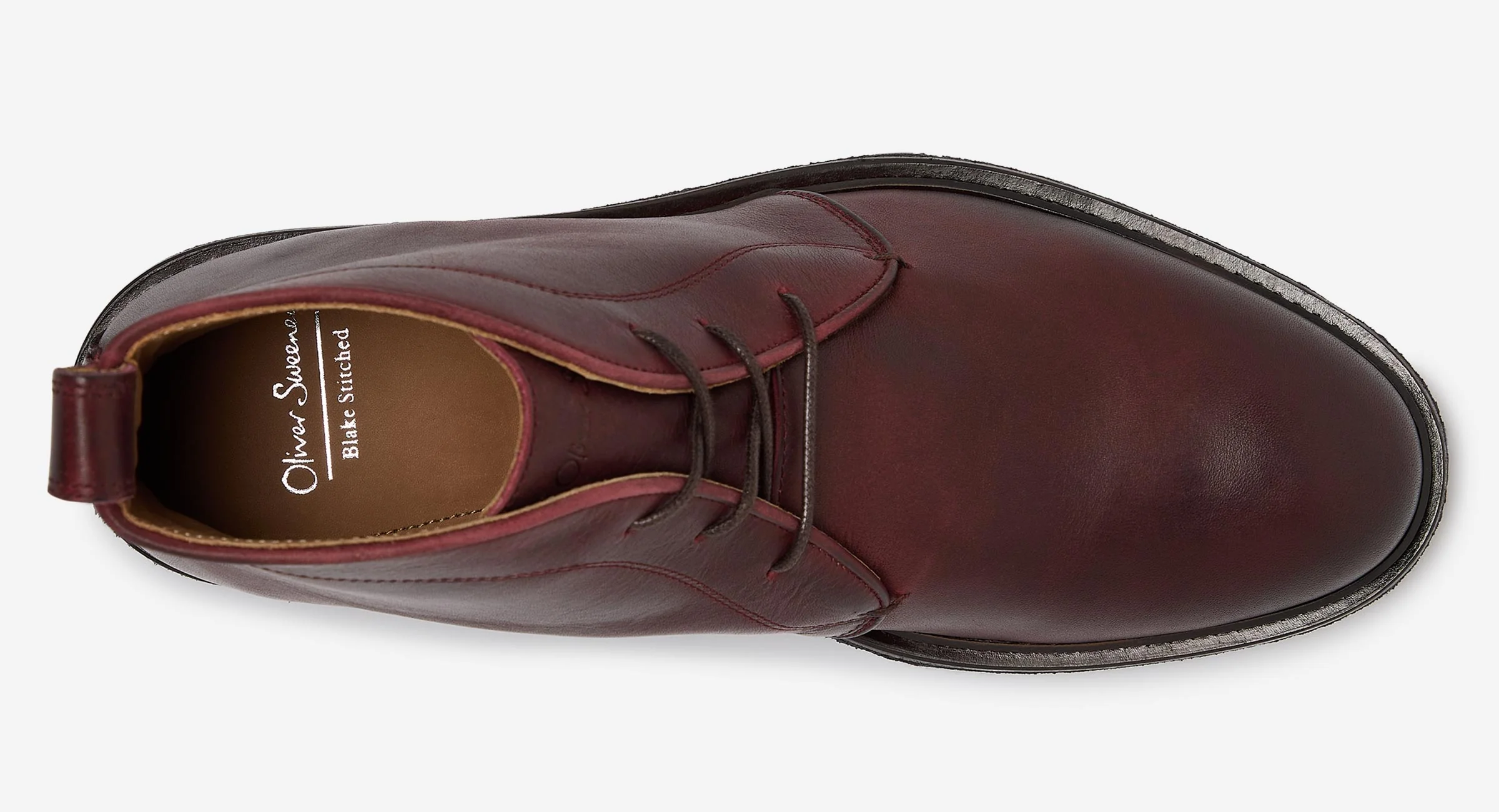 Bogada Burgundy - Image 7