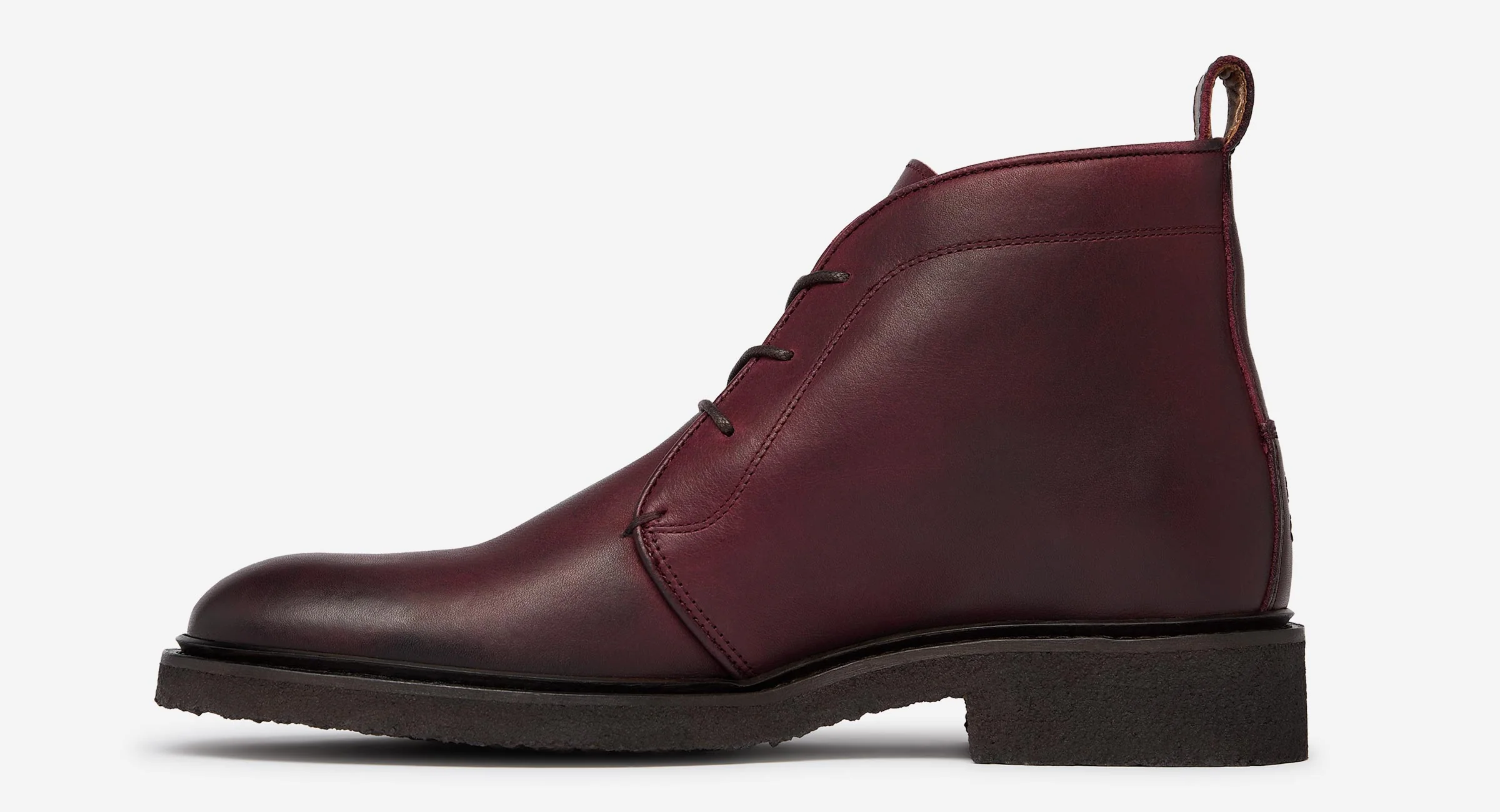 Bogada Burgundy - Image 8