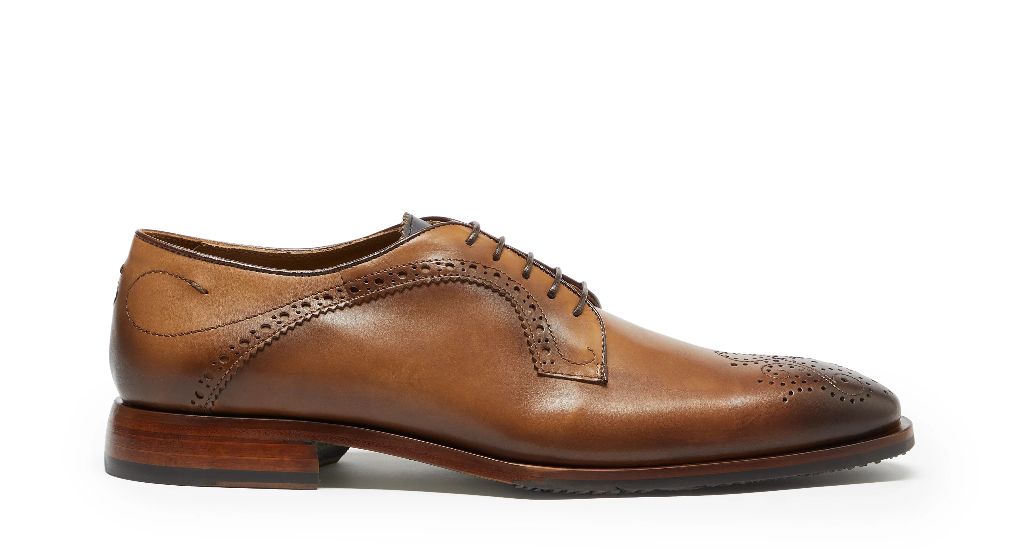 Bonorva Dark Tan - Image 4