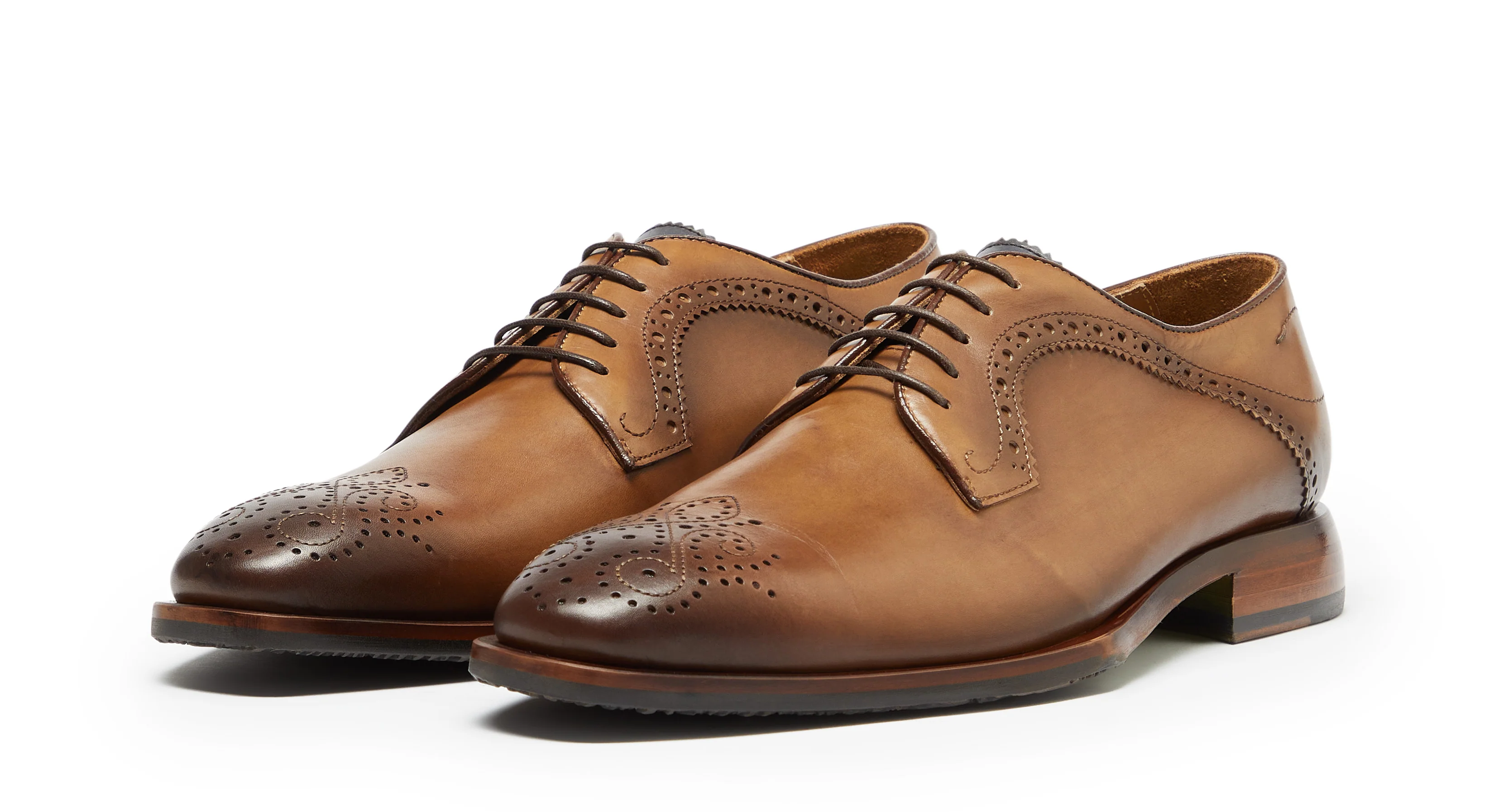 Bonorva Dark Tan - Image 5