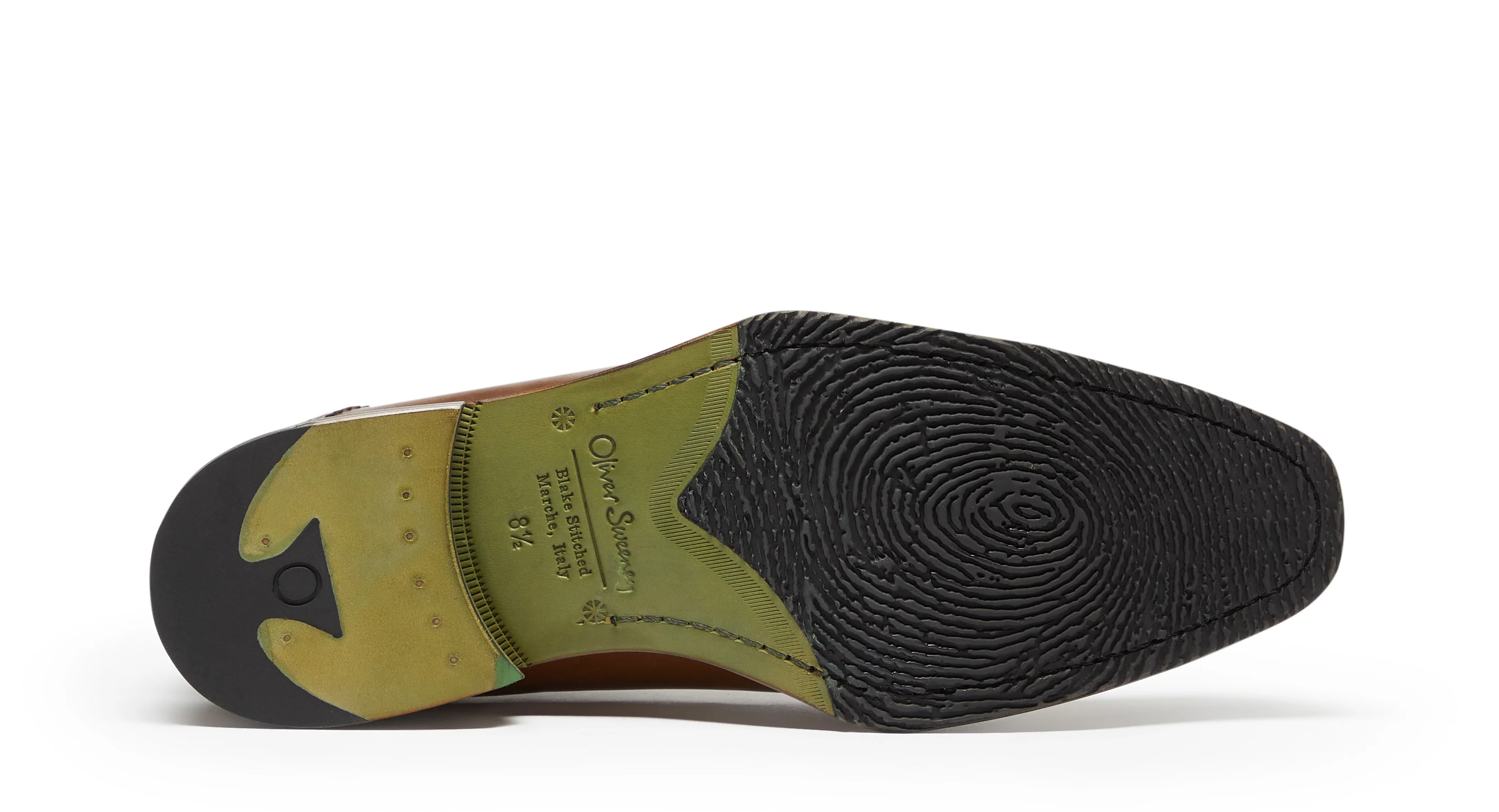 Bonorva Dark Tan - Image 6