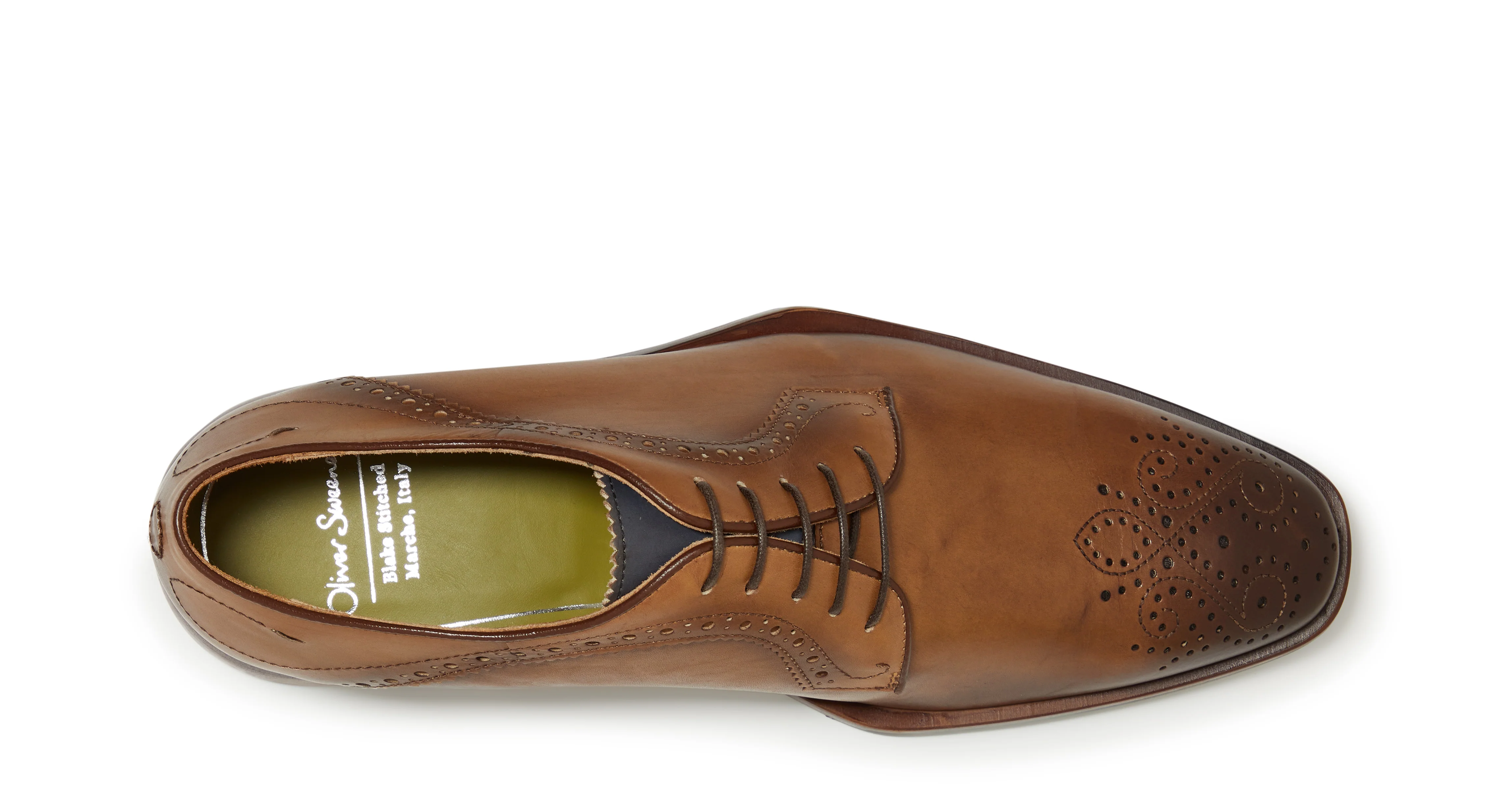 Bonorva Dark Tan - Image 7