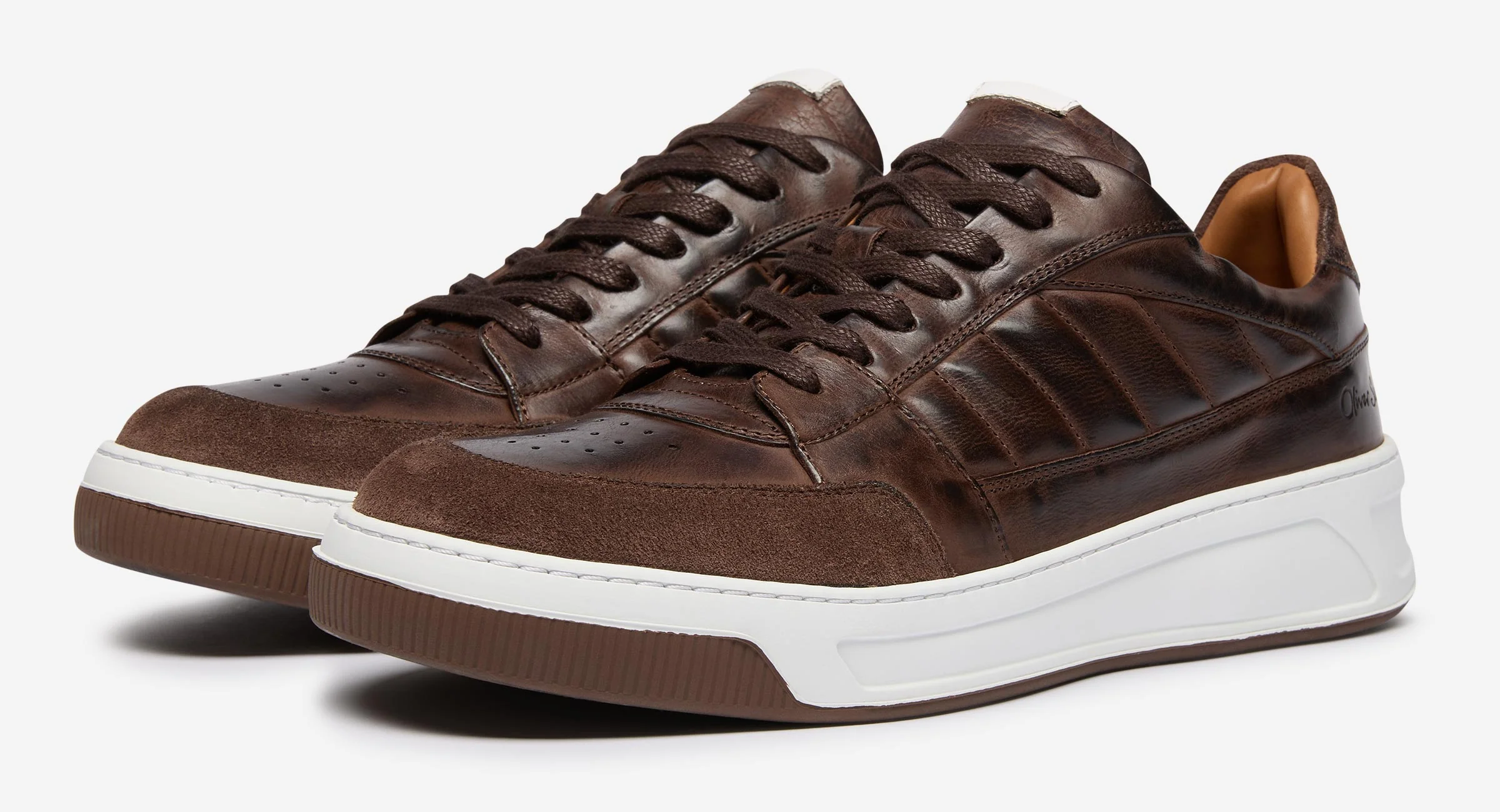 Boticas Brown - Image 5