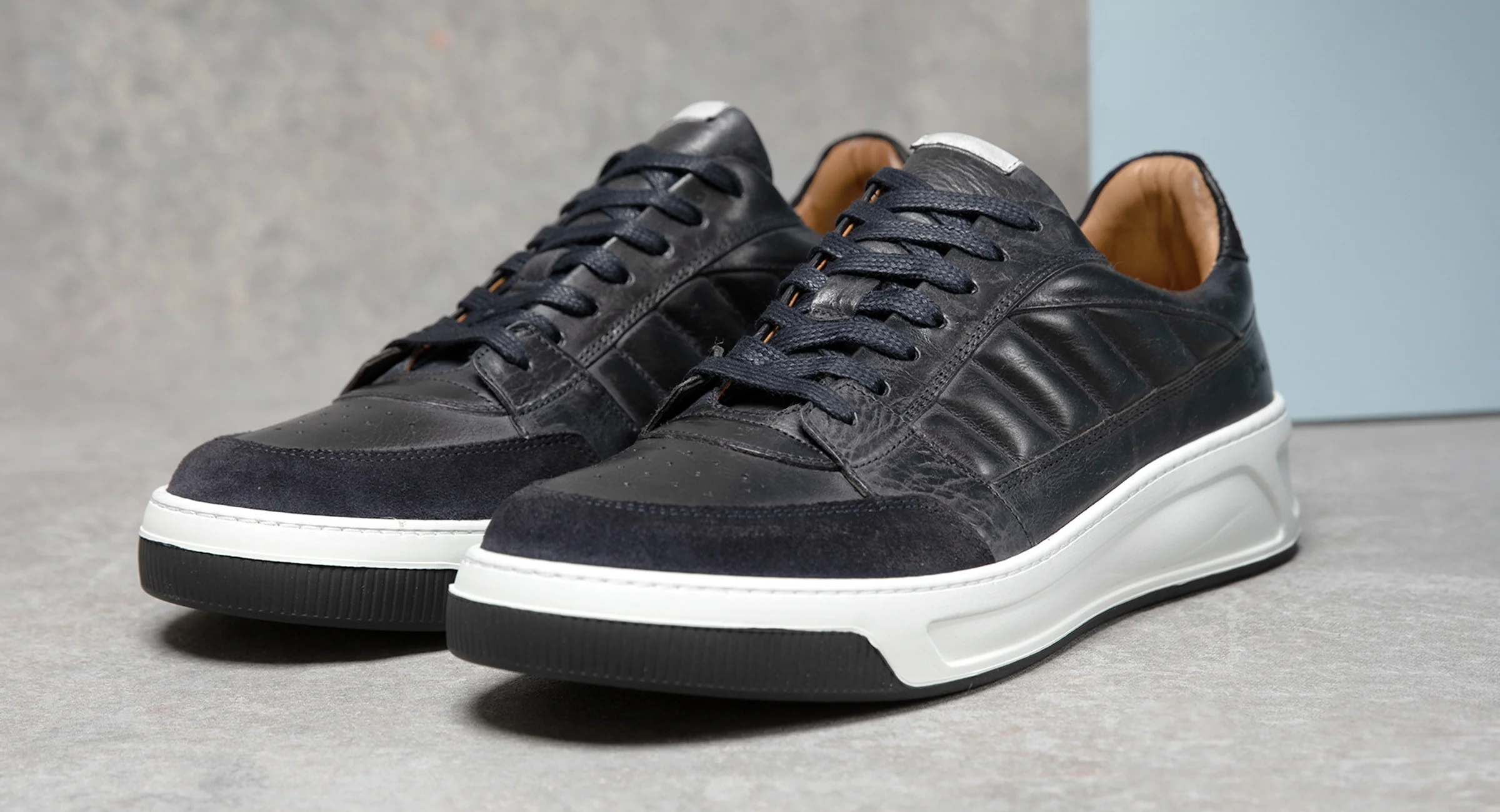 Boticas Navy - Image 10