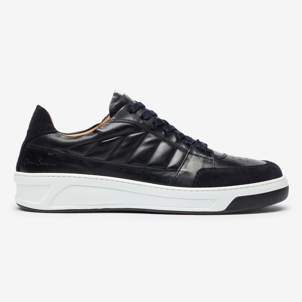 Boticas Navy - Image 3