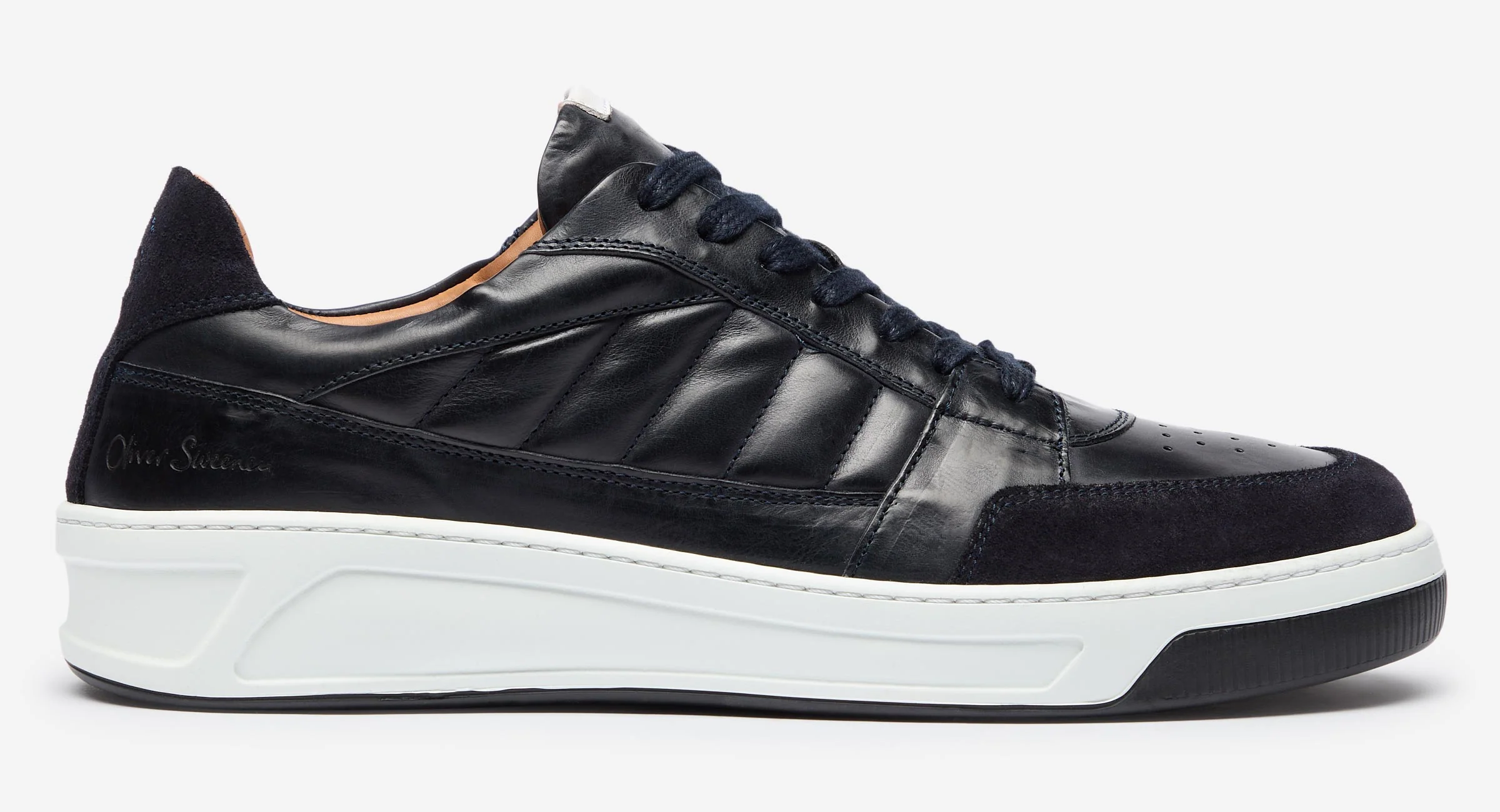 Boticas Navy - Image 4